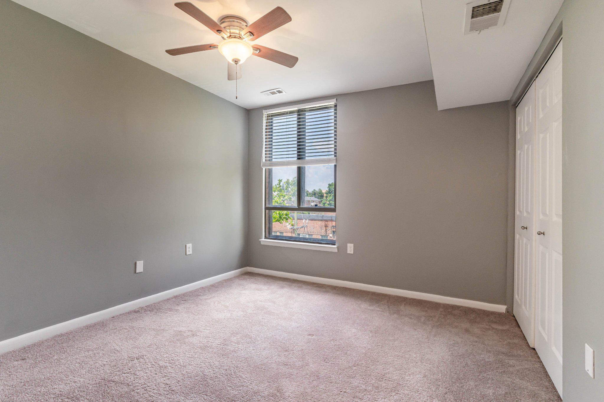 UPPER PARK HEIGHTS - Residential