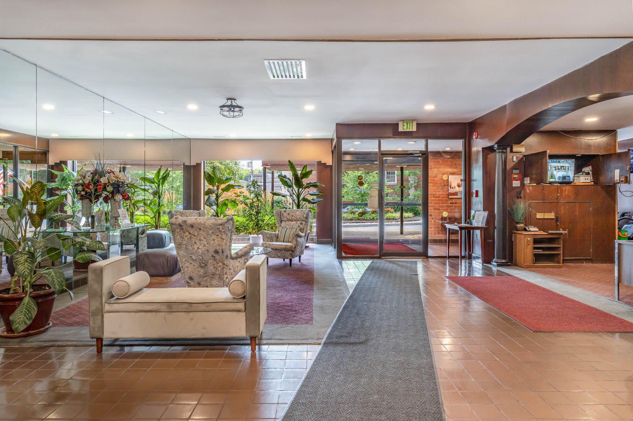 UPPER PARK HEIGHTS - Residential