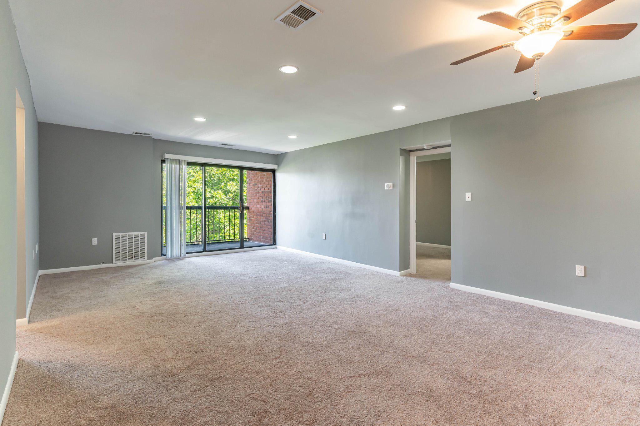 UPPER PARK HEIGHTS - Residential