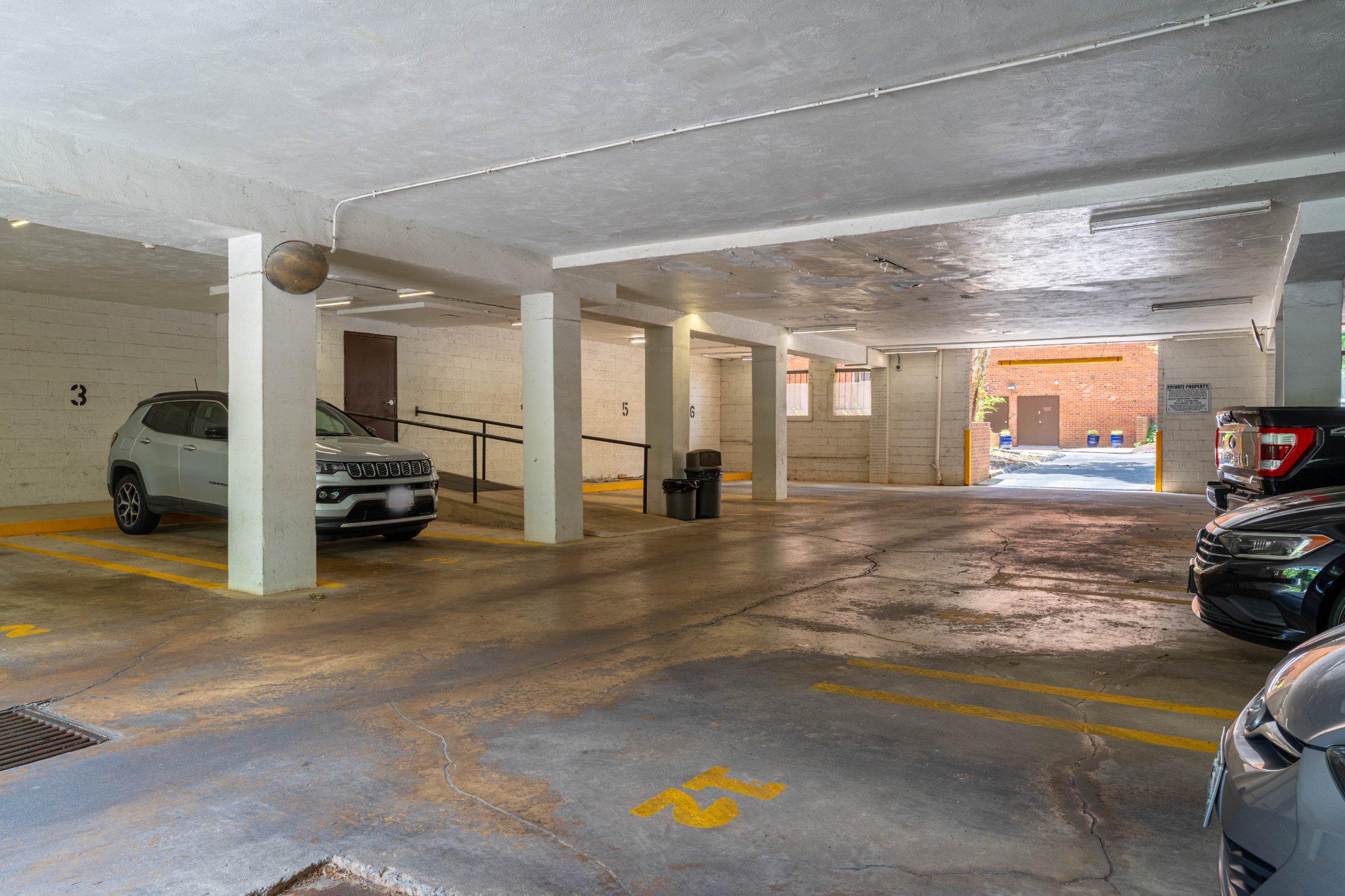 UPPER PARK HEIGHTS - Residential