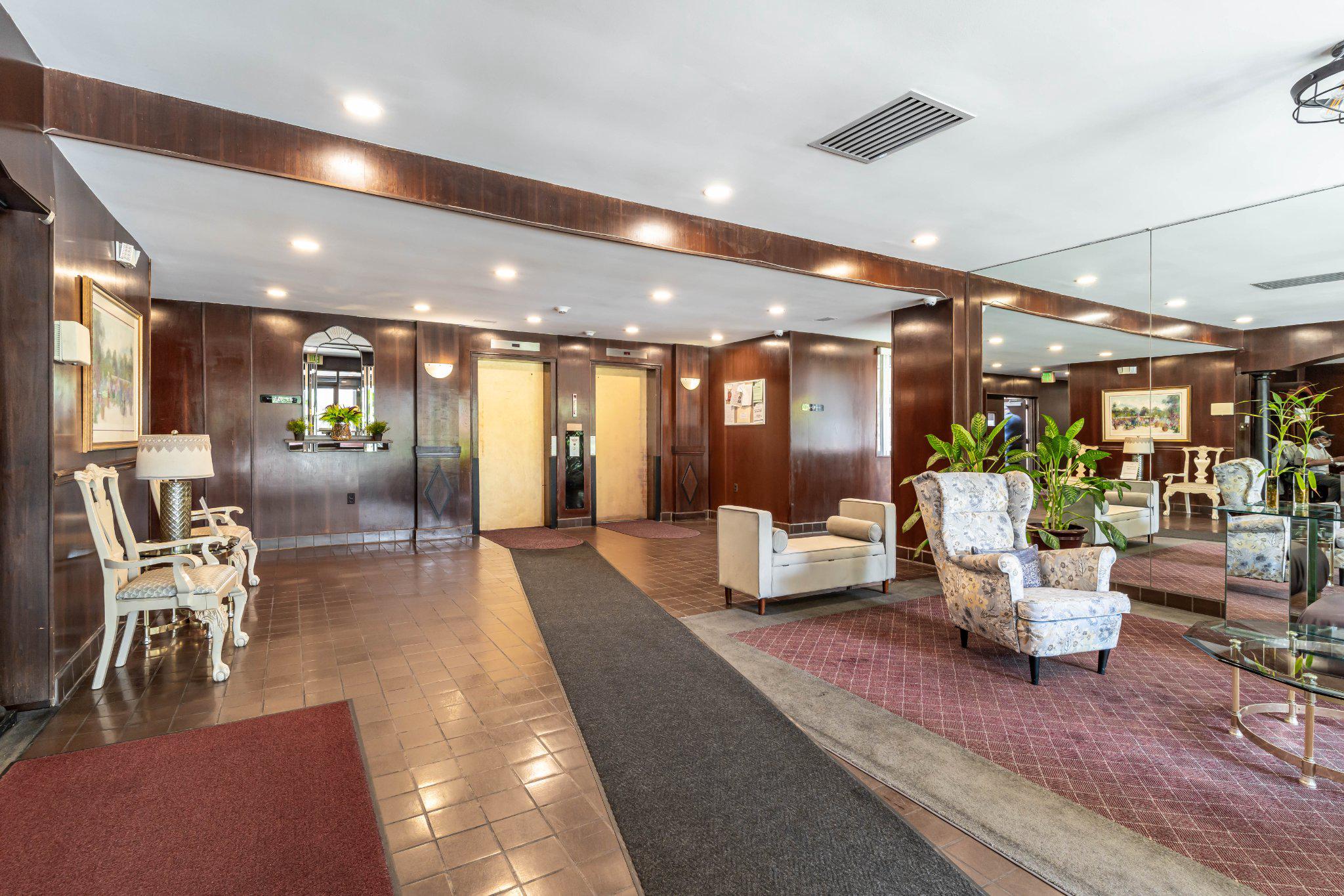 UPPER PARK HEIGHTS - Residential
