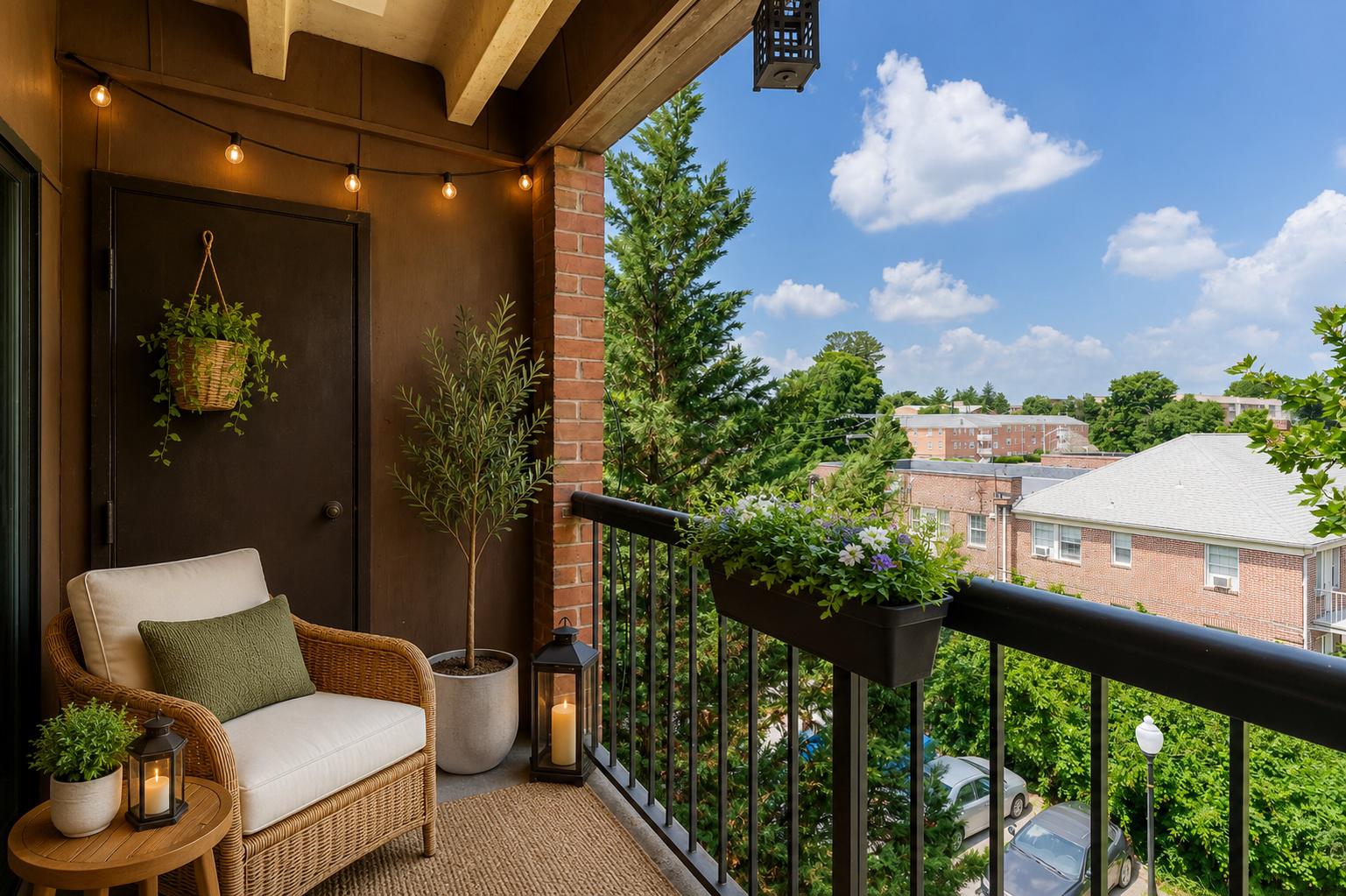 UPPER PARK HEIGHTS - Residential