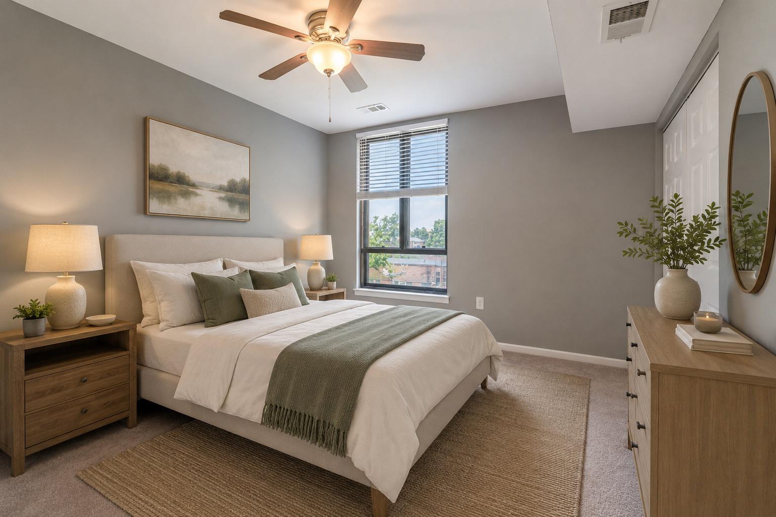 UPPER PARK HEIGHTS - Residential