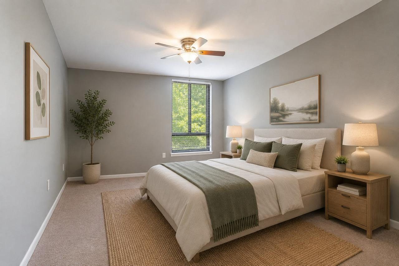 UPPER PARK HEIGHTS - Residential