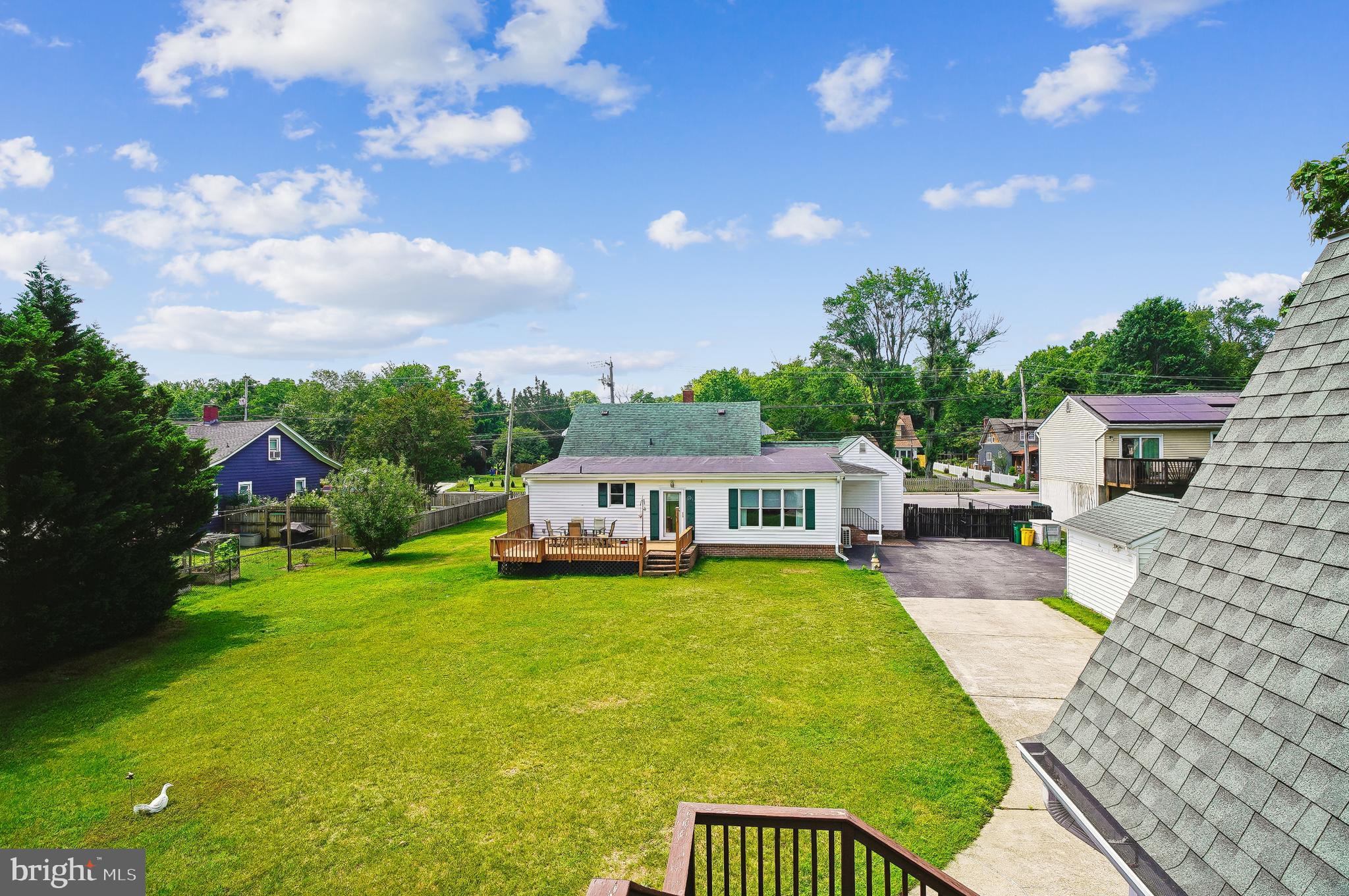 COLONY HILLS - Residential