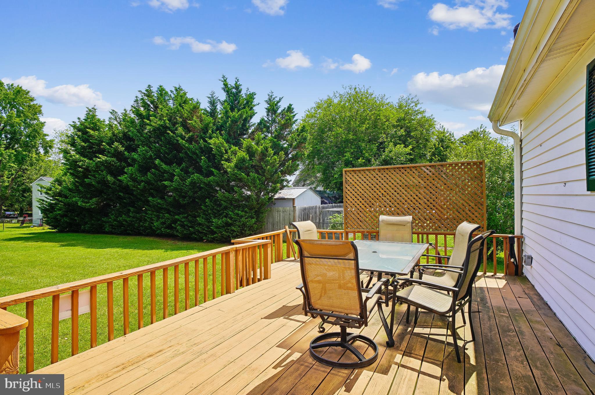 COLONY HILLS - Residential