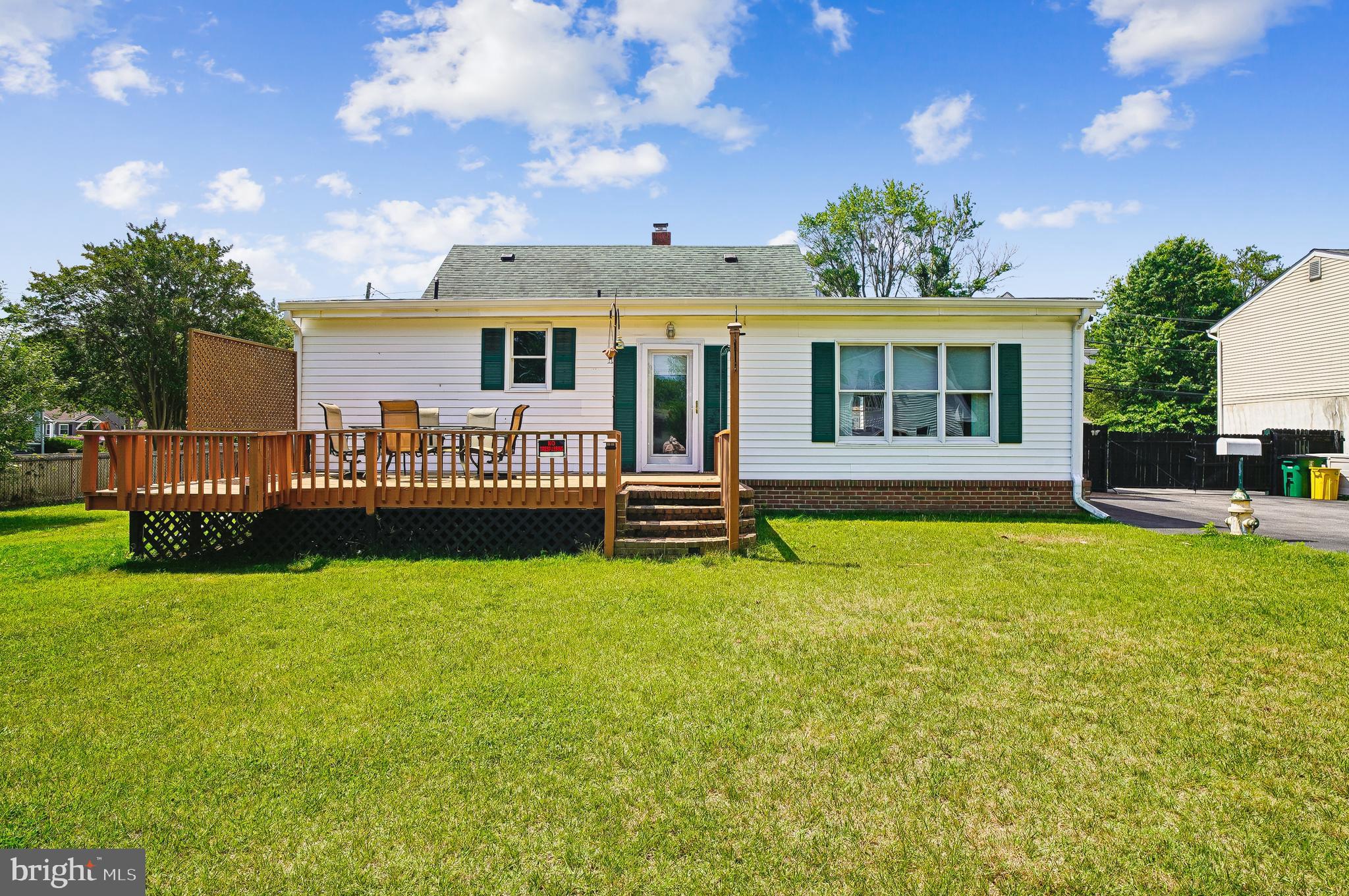 COLONY HILLS - Residential
