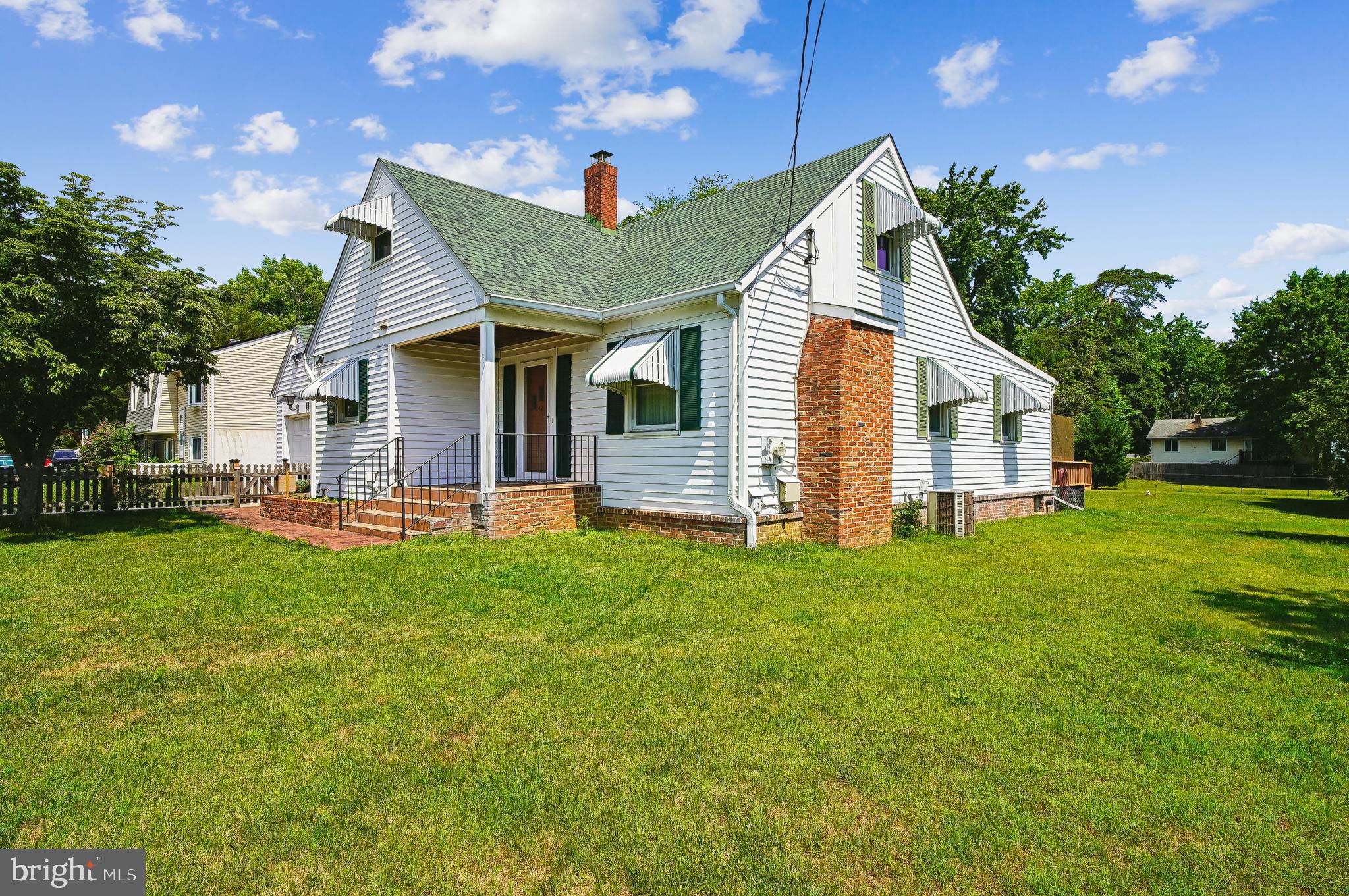 COLONY HILLS - Residential