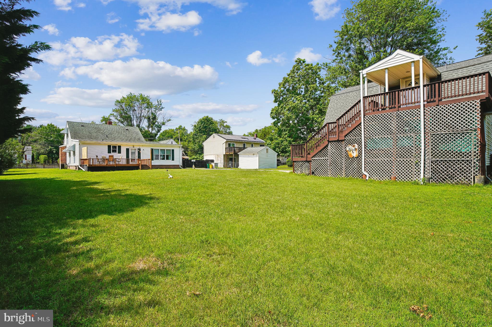 COLONY HILLS - Residential