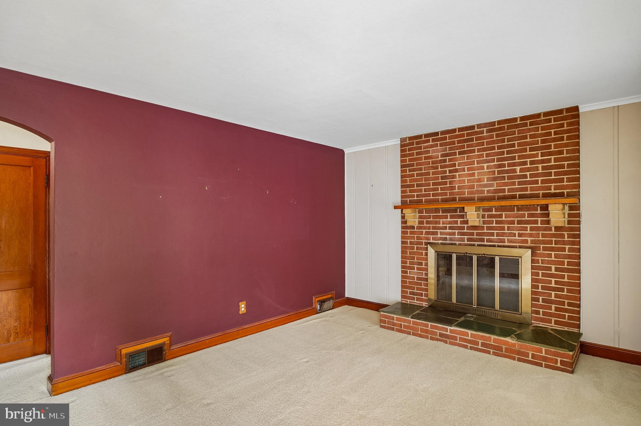 COLONY HILLS - Residential