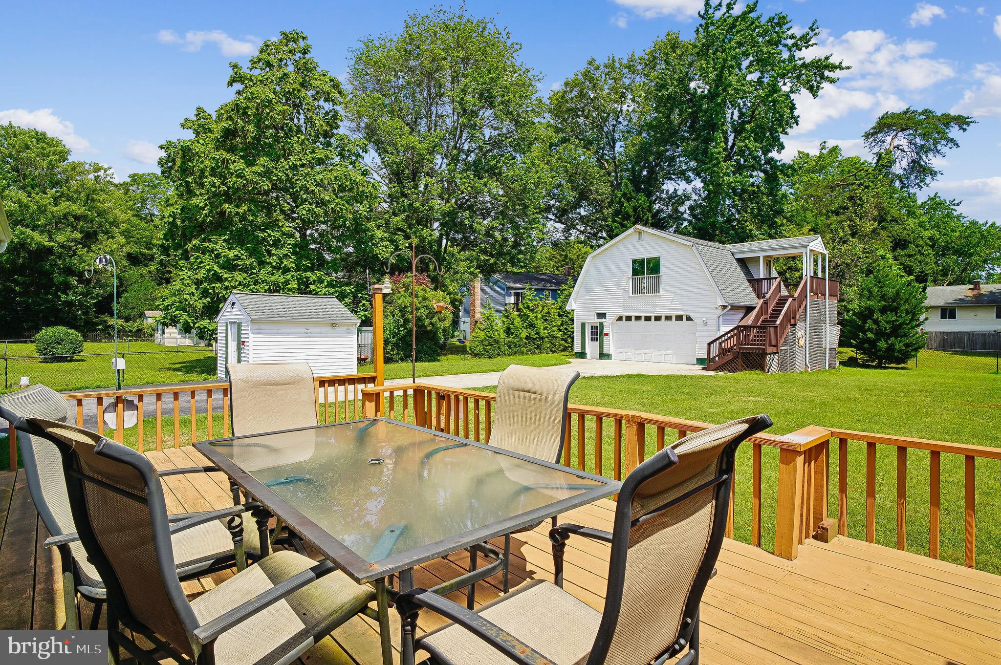 COLONY HILLS - Residential
