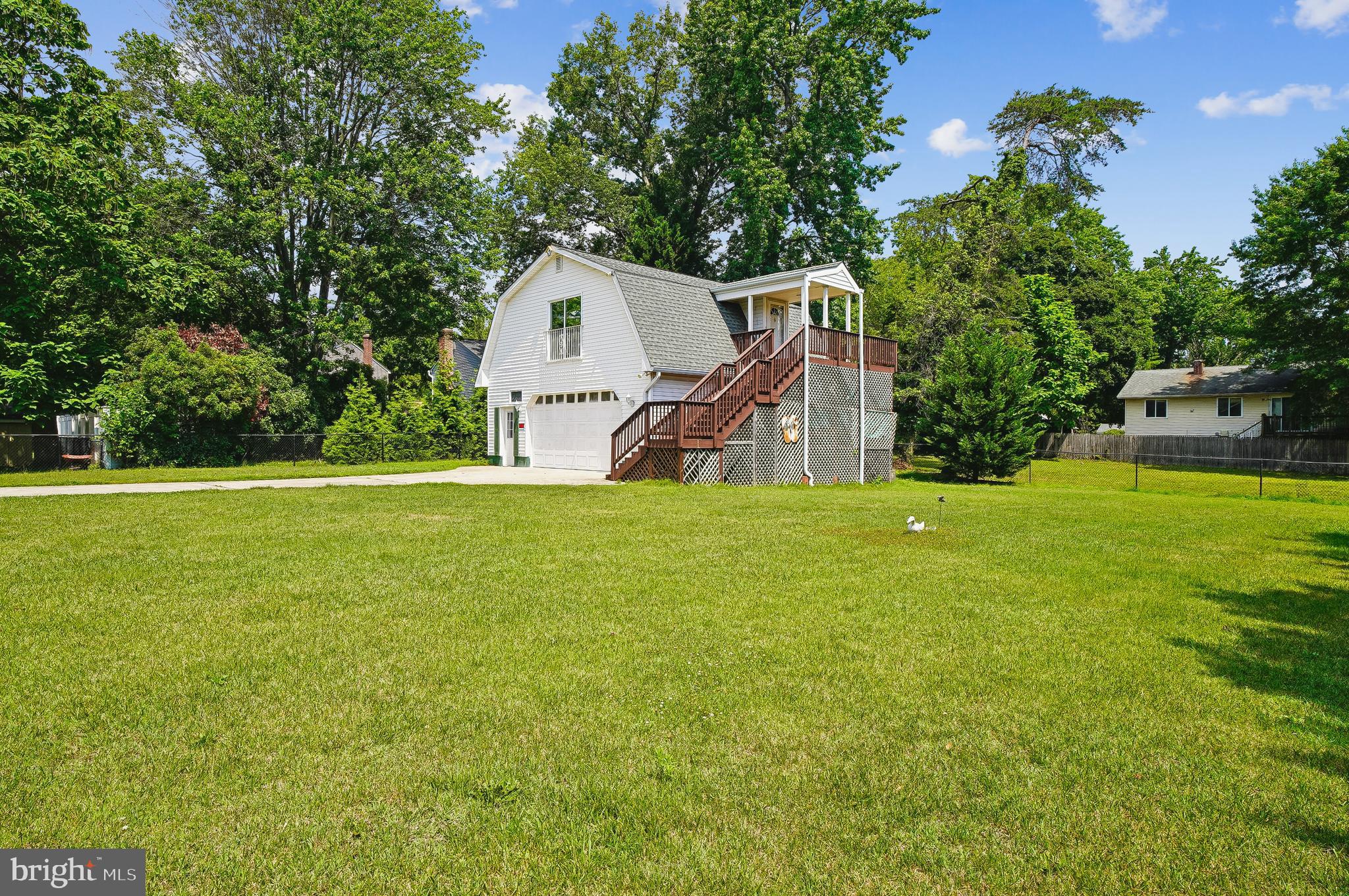 COLONY HILLS - Residential