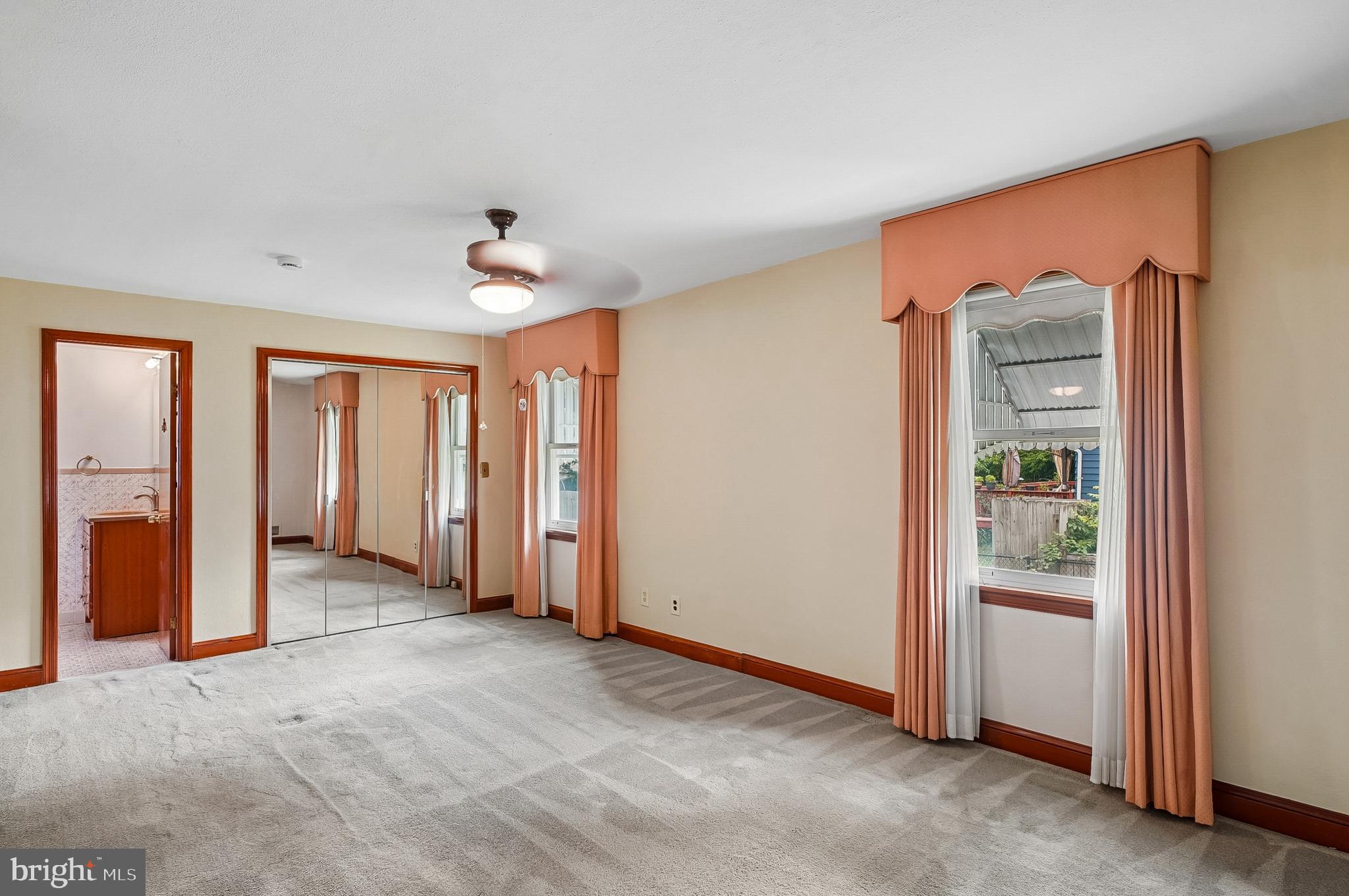 COLONY HILLS - Residential