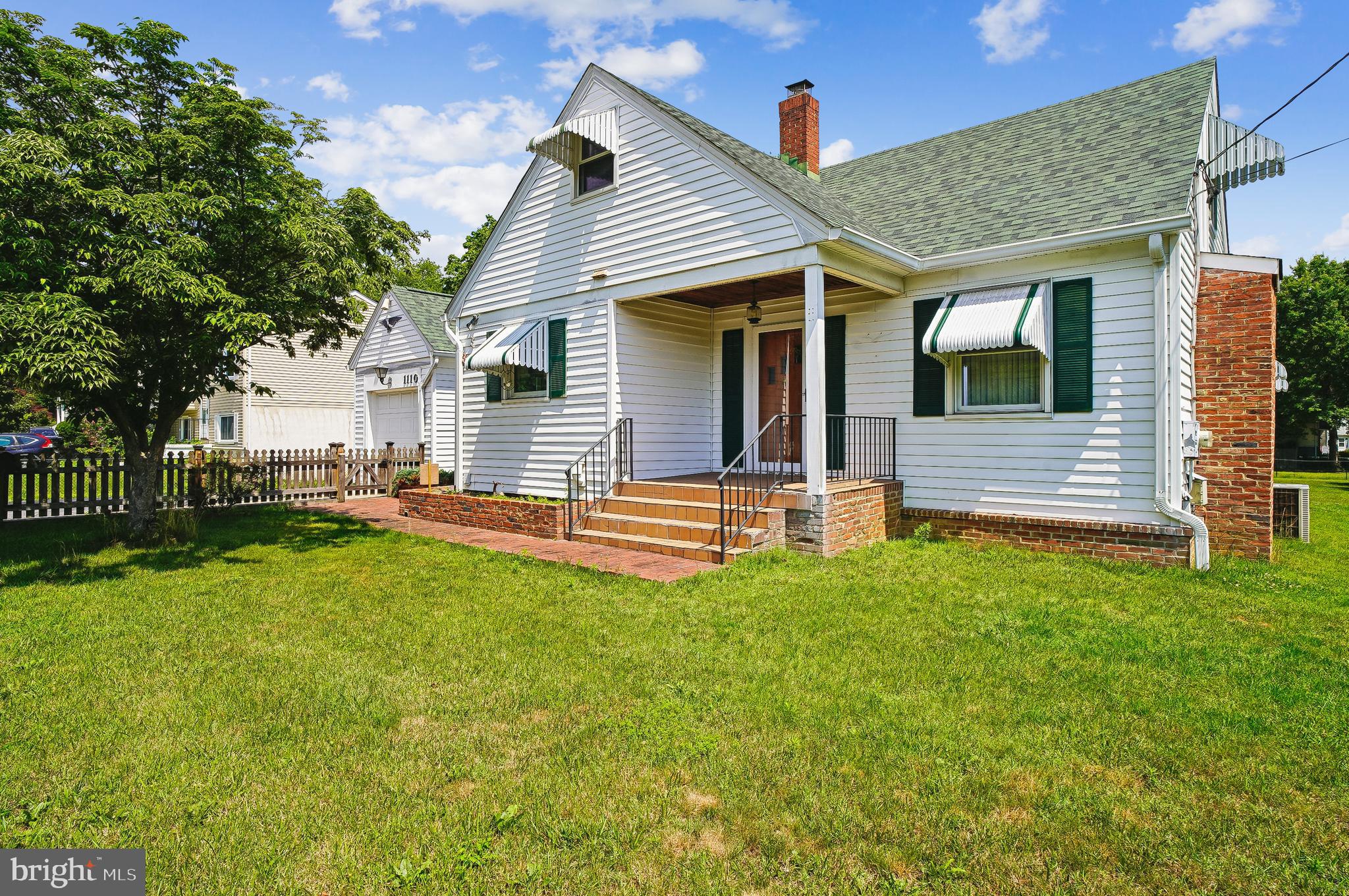 COLONY HILLS - Residential