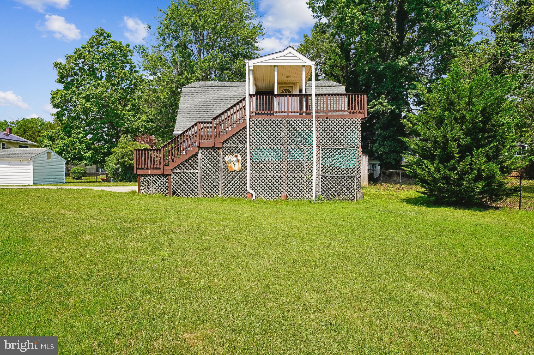 COLONY HILLS - Residential
