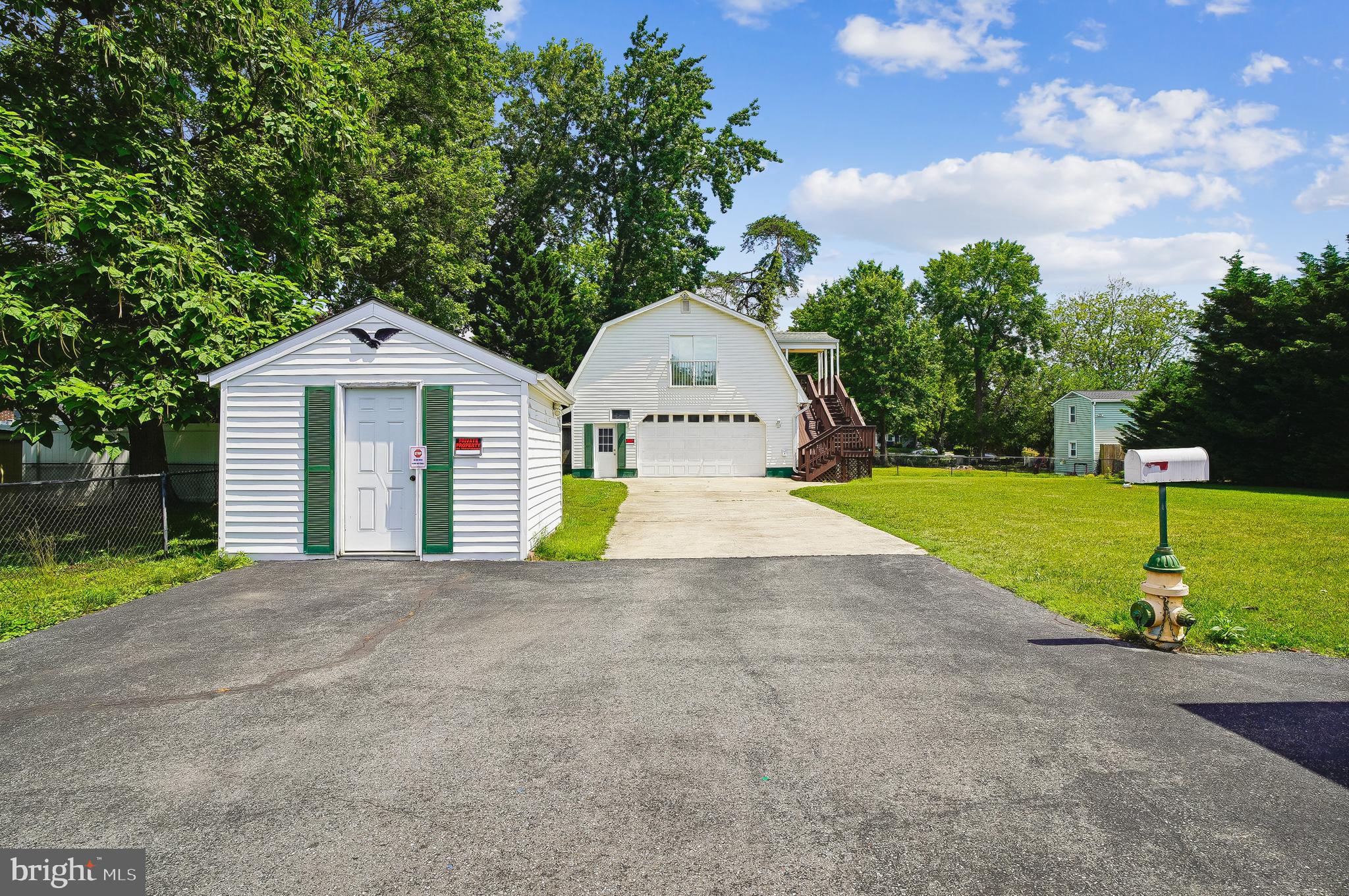 COLONY HILLS - Residential
