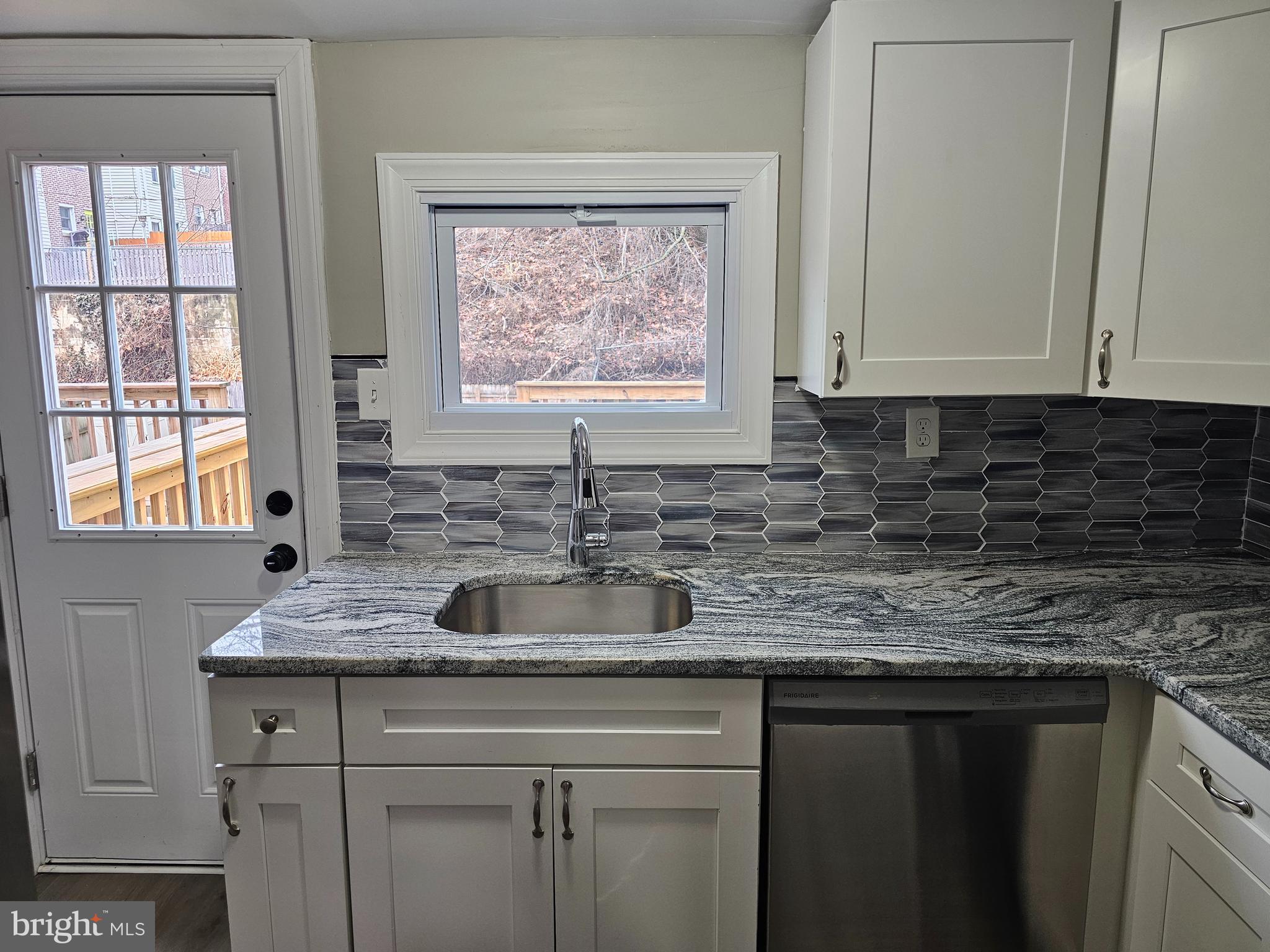 ROXBOROUGH - Residential