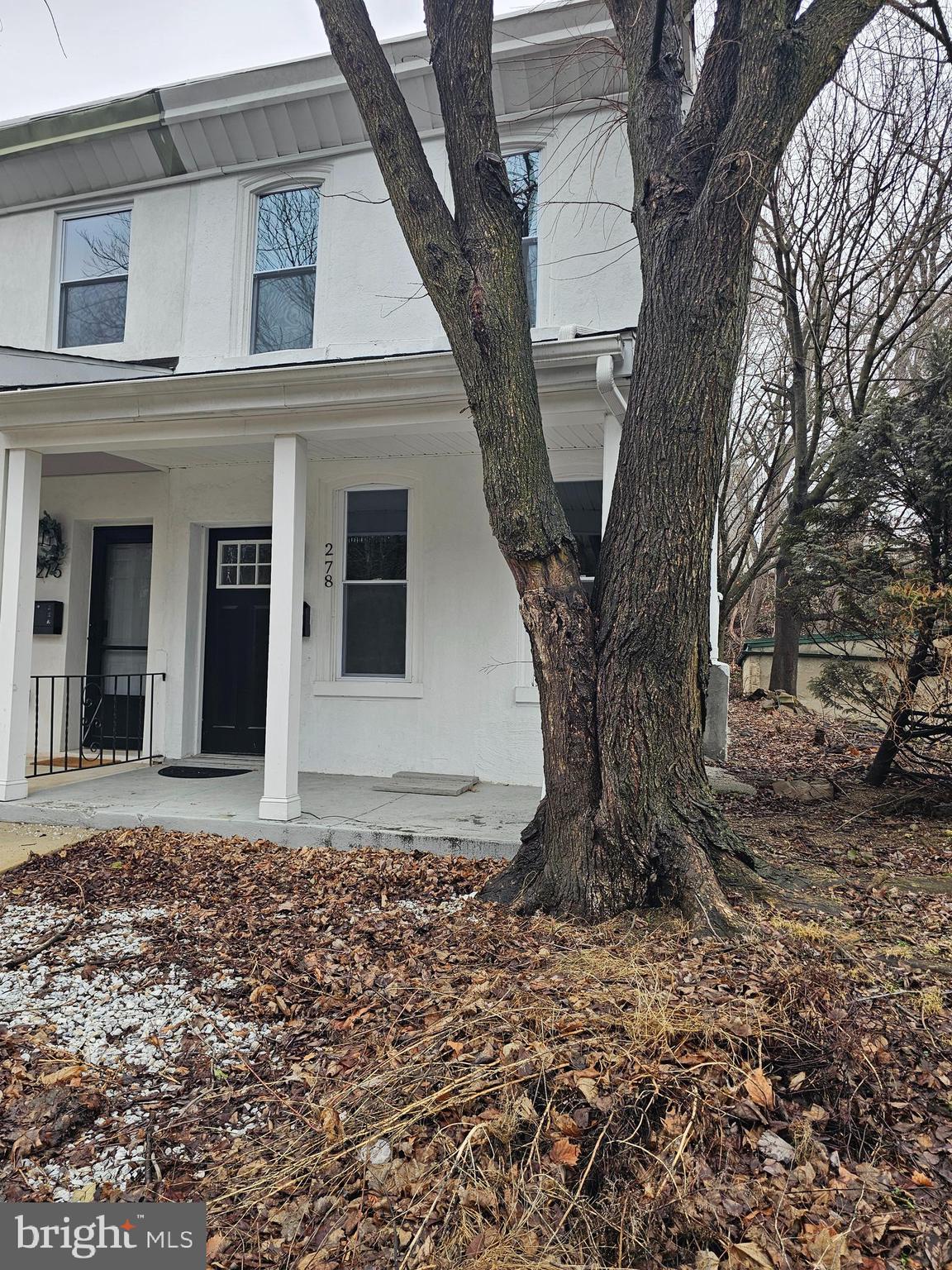 ROXBOROUGH - Residential