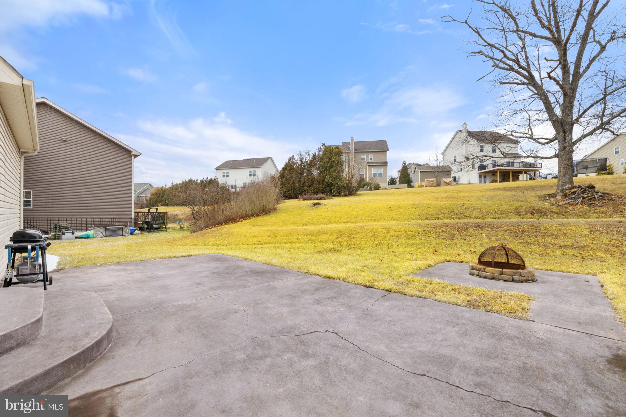LAKE HOLIDAY ESTATES - Residential