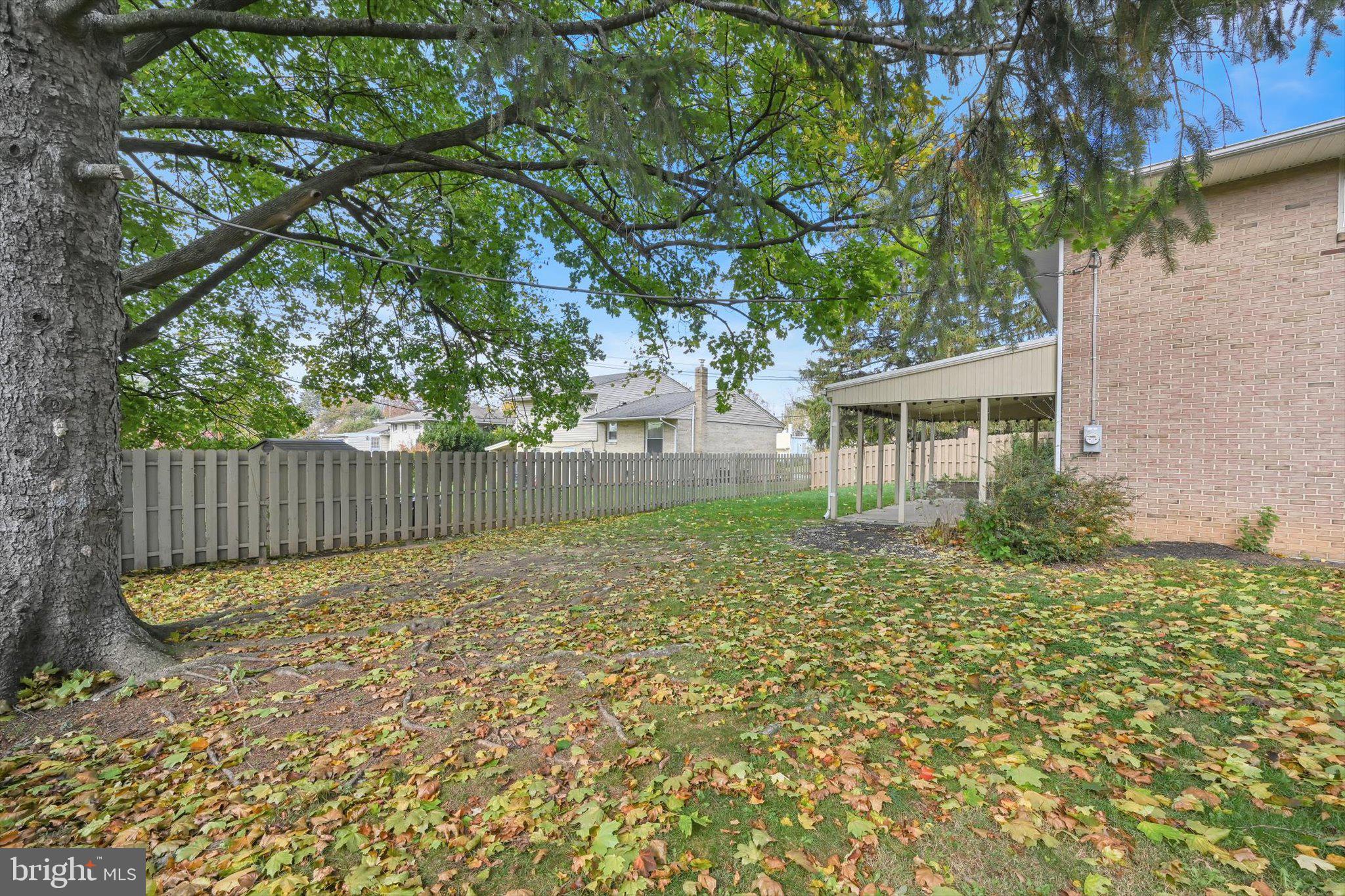 CEDAR CLIFF MANOR - Residential