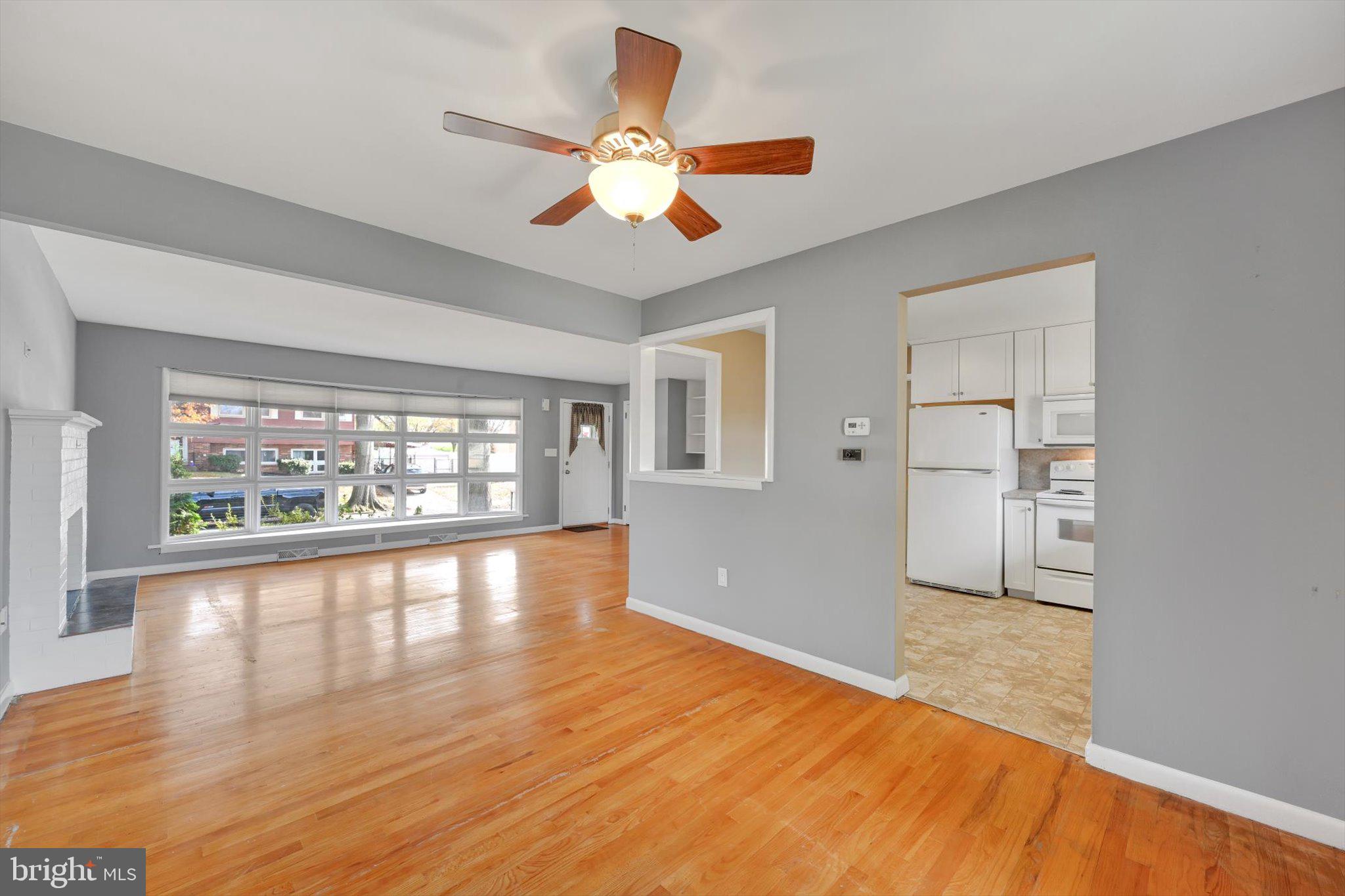 CEDAR CLIFF MANOR - Residential