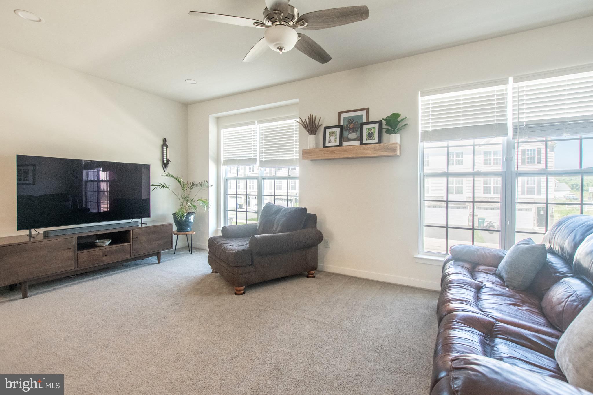 PRESERVE AT ROBINSON FARMS - Residential