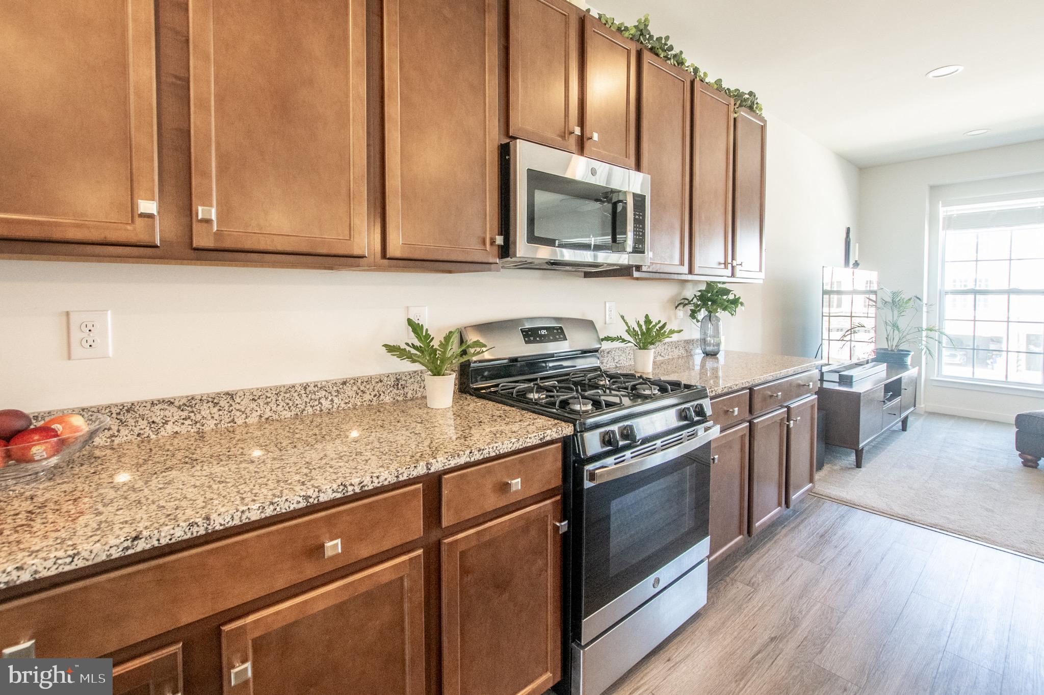 PRESERVE AT ROBINSON FARMS - Residential