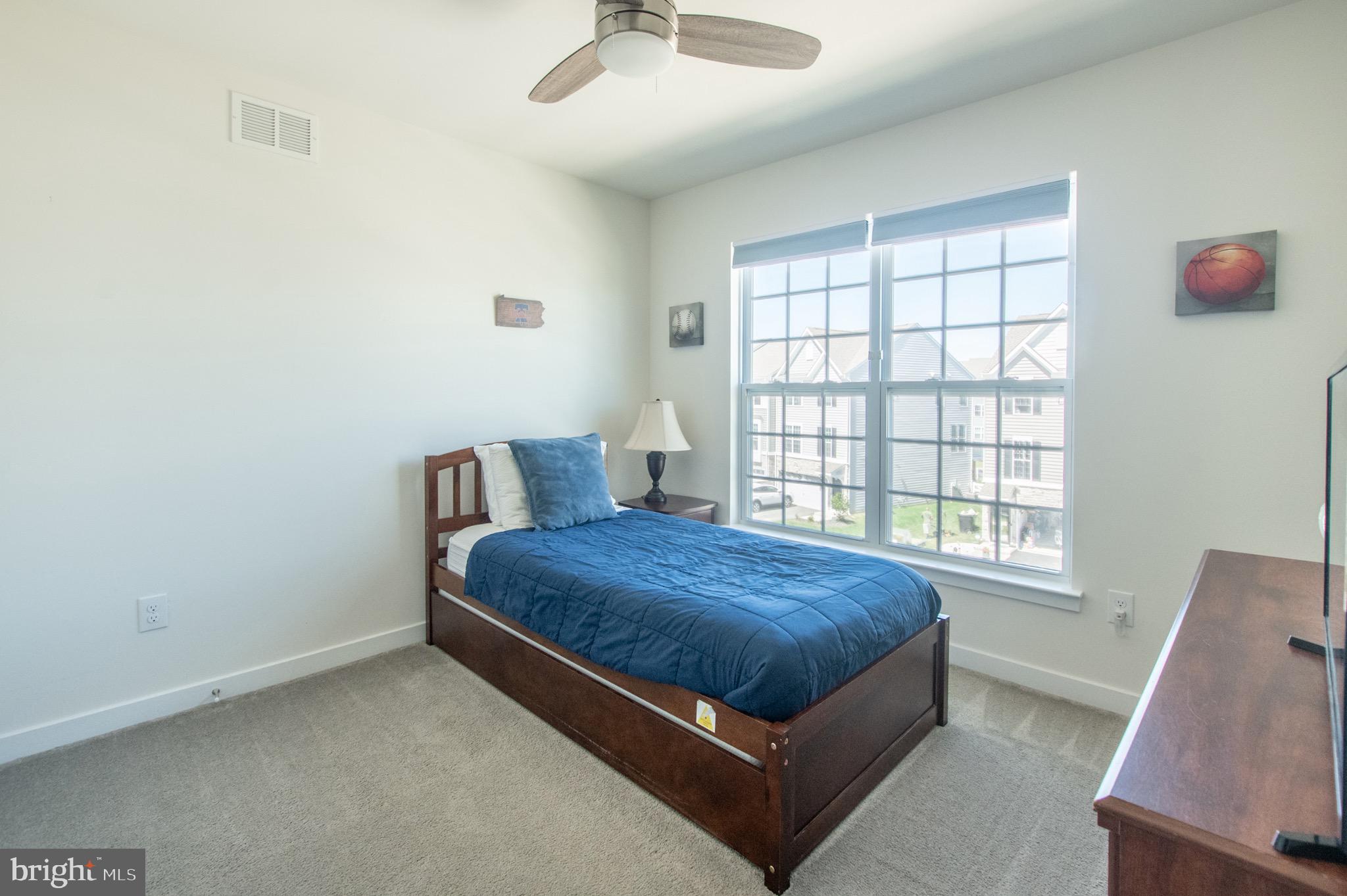 PRESERVE AT ROBINSON FARMS - Residential