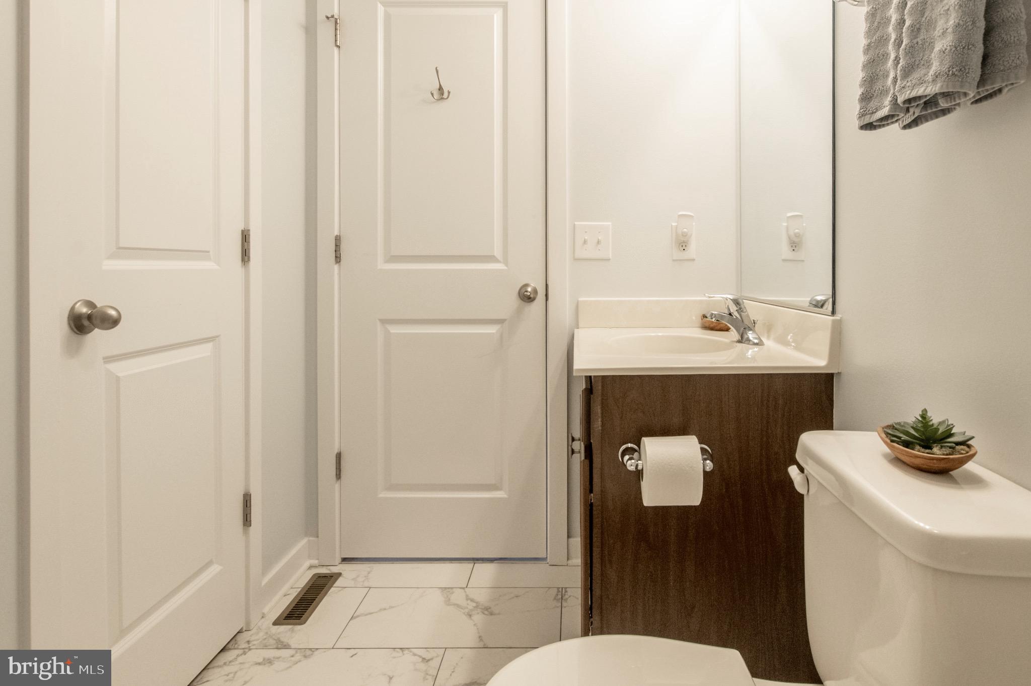 PRESERVE AT ROBINSON FARMS - Residential