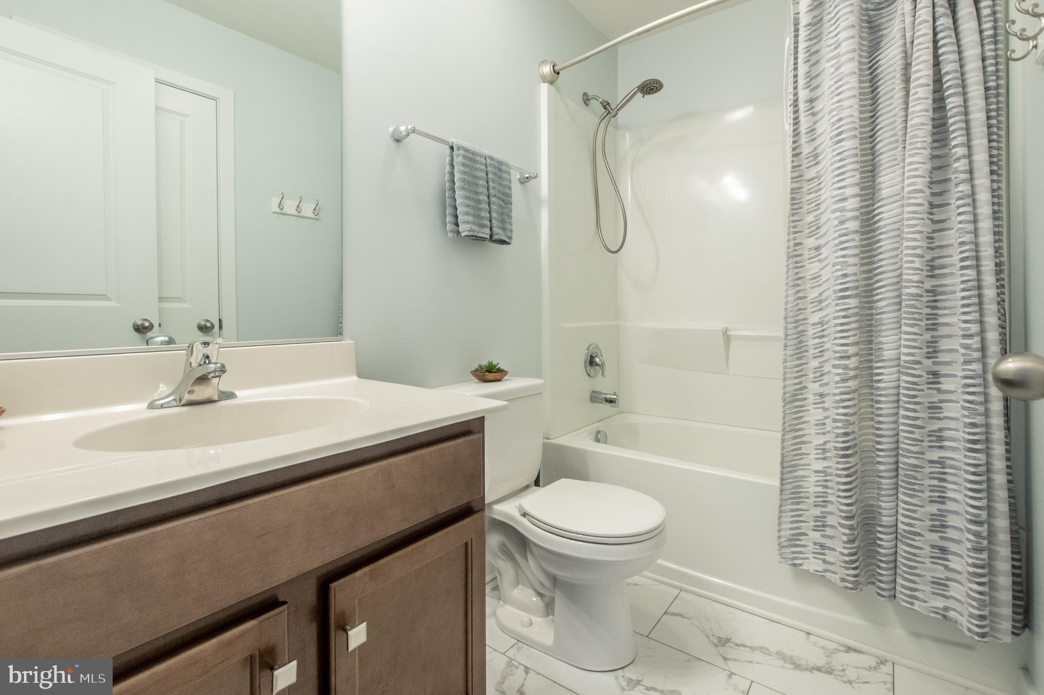PRESERVE AT ROBINSON FARMS - Residential