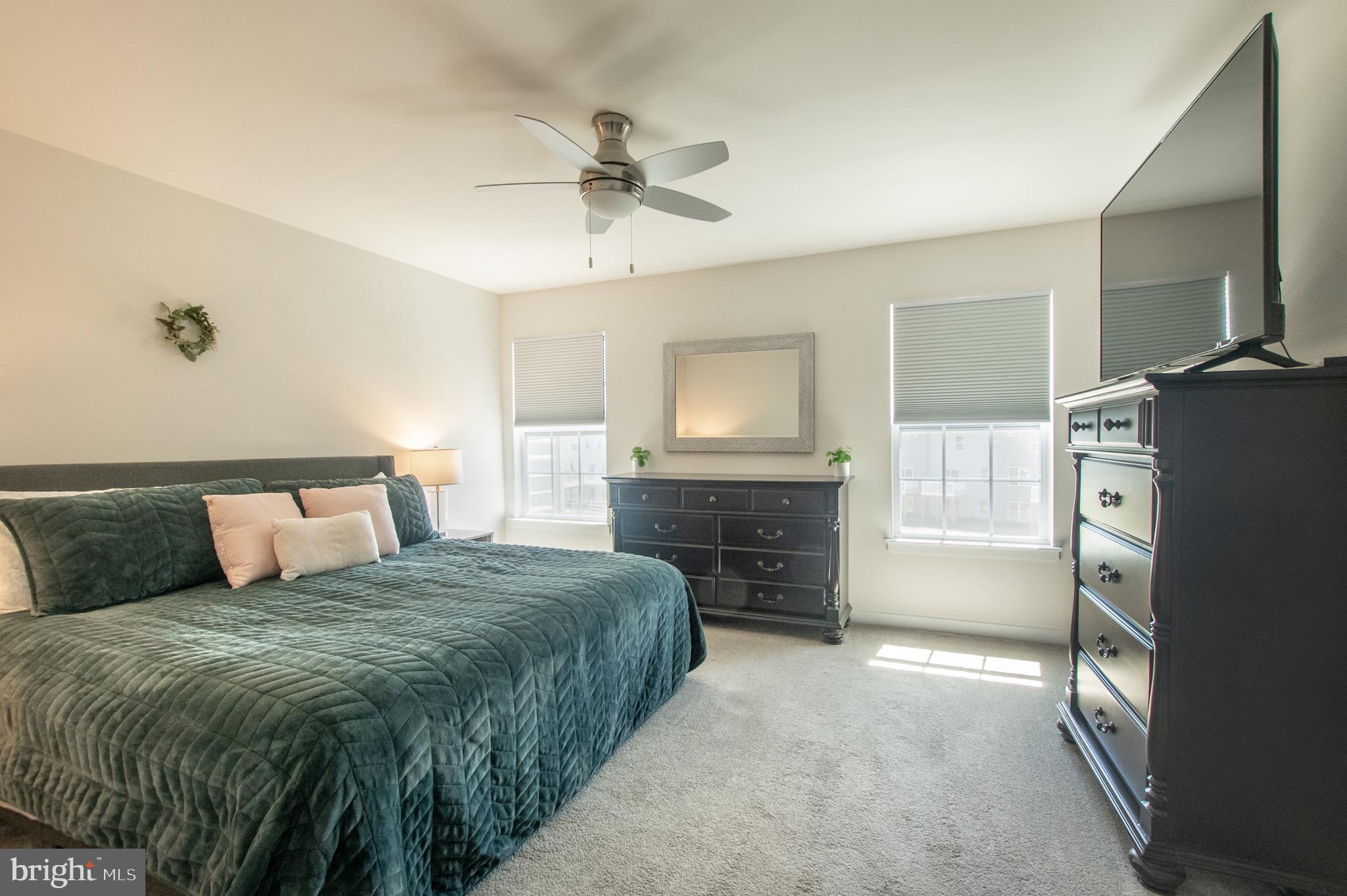 PRESERVE AT ROBINSON FARMS - Residential