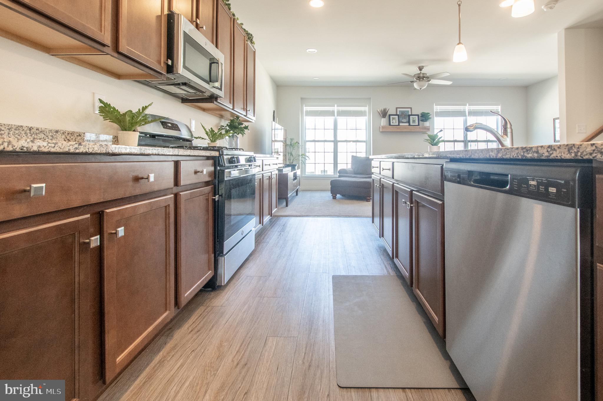 PRESERVE AT ROBINSON FARMS - Residential