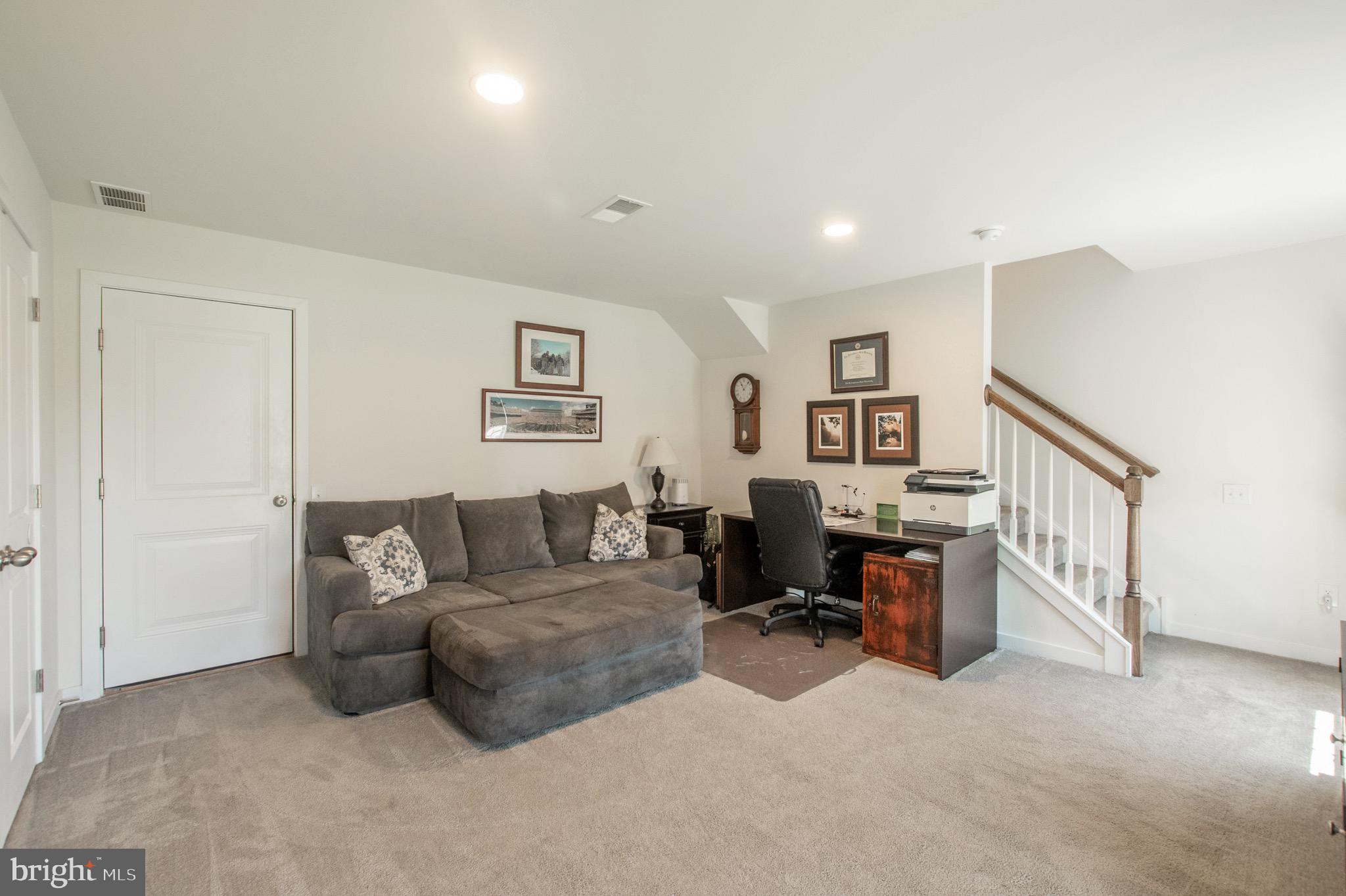 PRESERVE AT ROBINSON FARMS - Residential