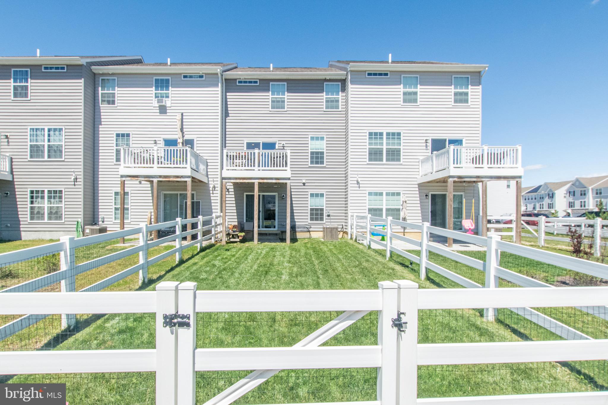PRESERVE AT ROBINSON FARMS - Residential