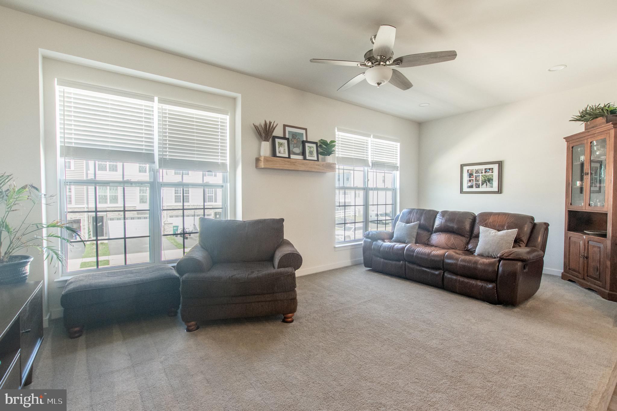 PRESERVE AT ROBINSON FARMS - Residential