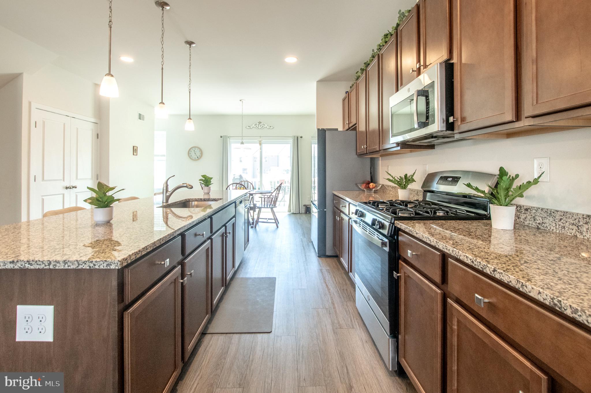 PRESERVE AT ROBINSON FARMS - Residential