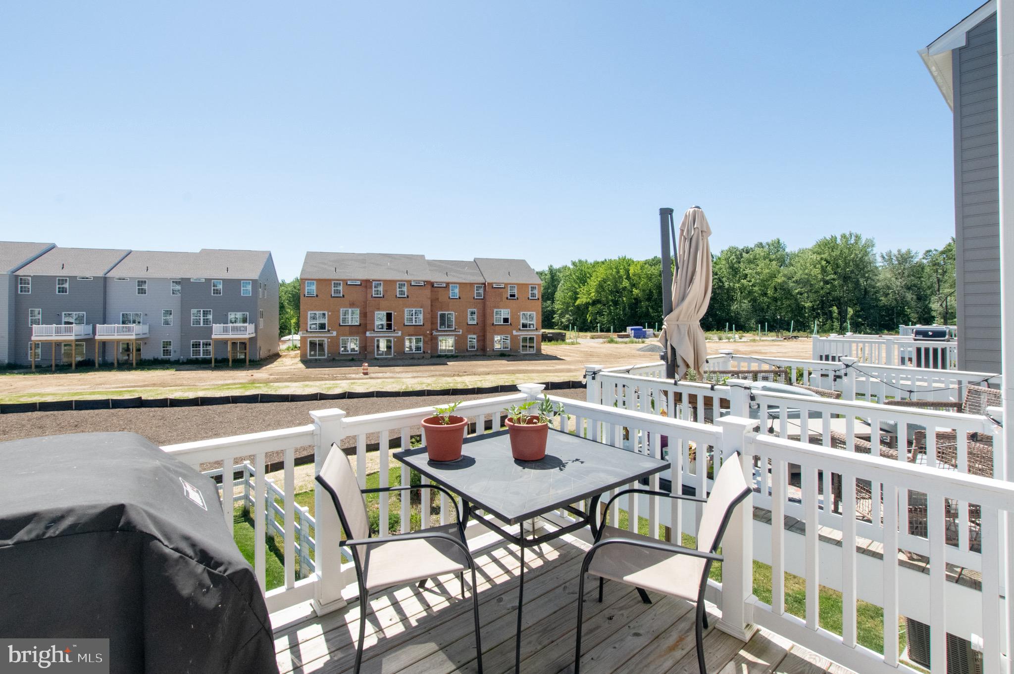 PRESERVE AT ROBINSON FARMS - Residential
