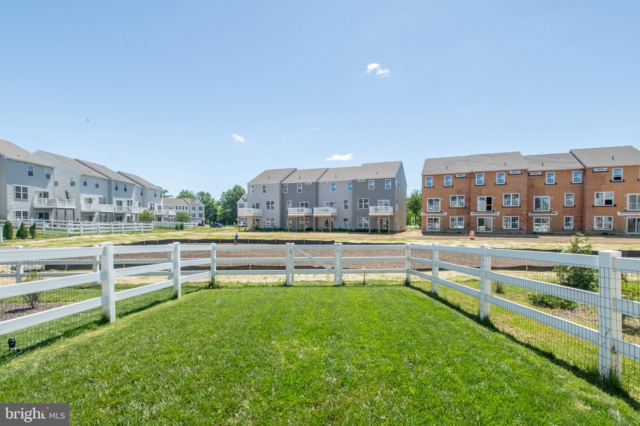 PRESERVE AT ROBINSON FARMS - Residential