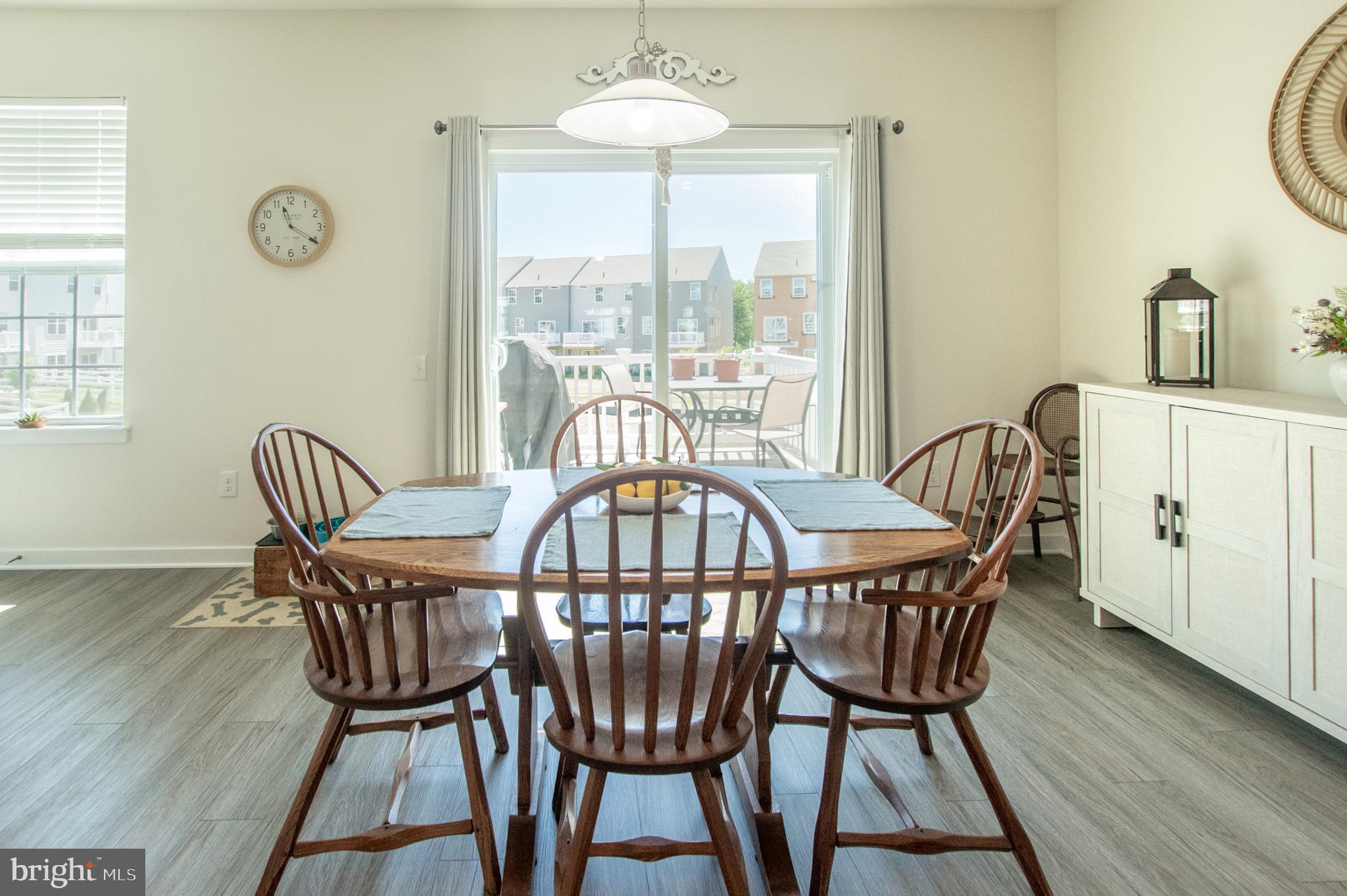 PRESERVE AT ROBINSON FARMS - Residential