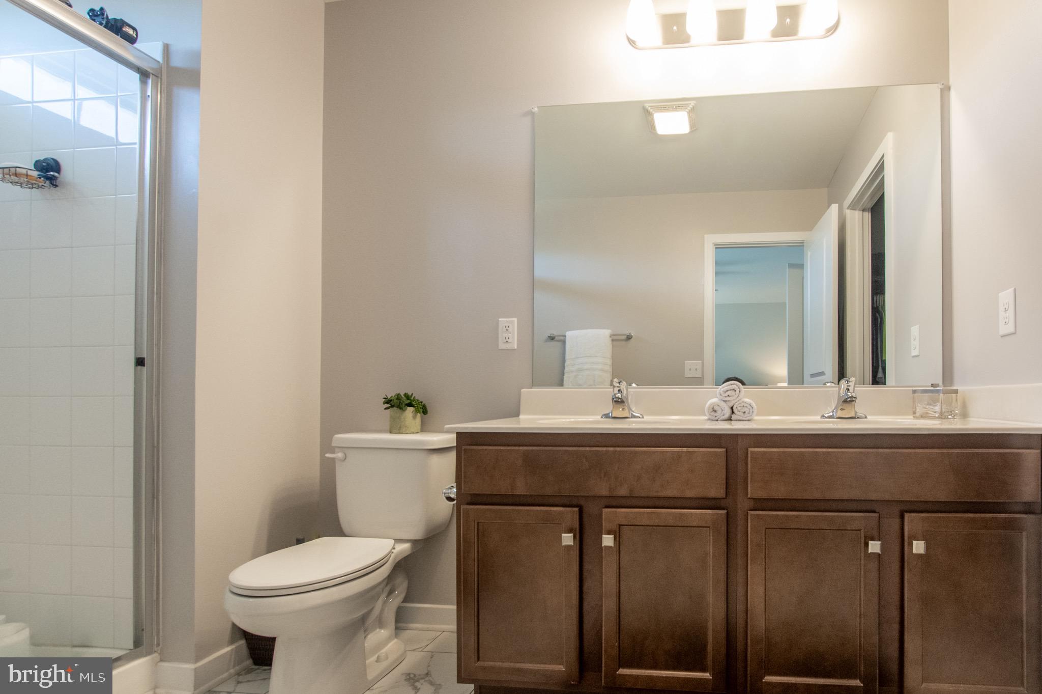 PRESERVE AT ROBINSON FARMS - Residential
