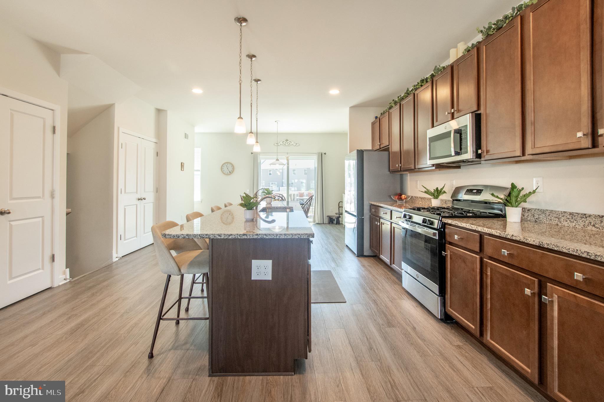 PRESERVE AT ROBINSON FARMS - Residential