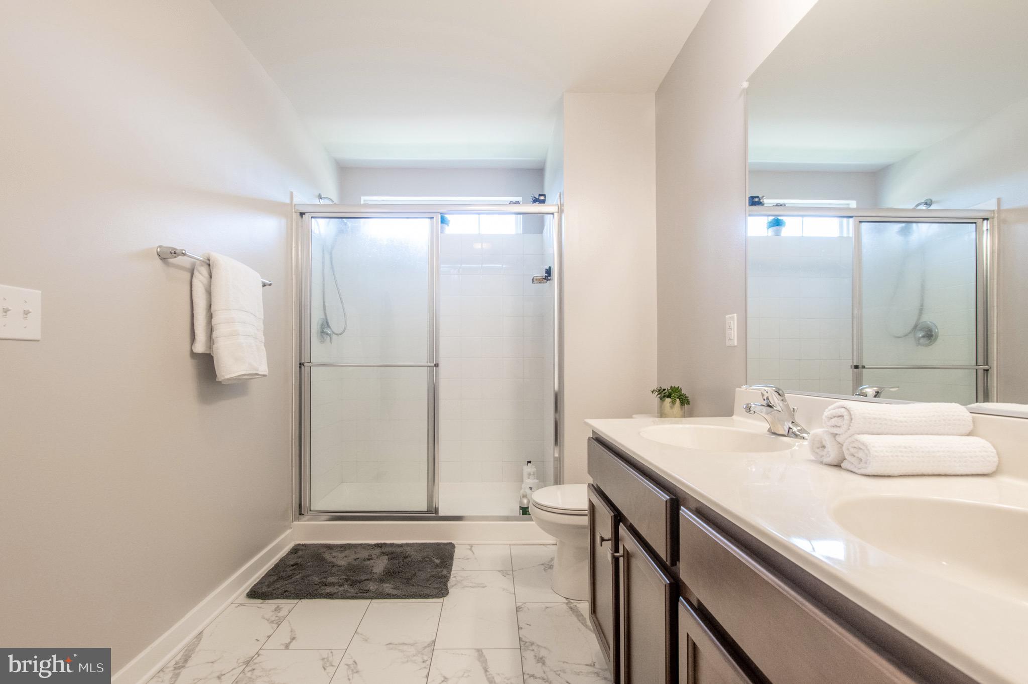 PRESERVE AT ROBINSON FARMS - Residential