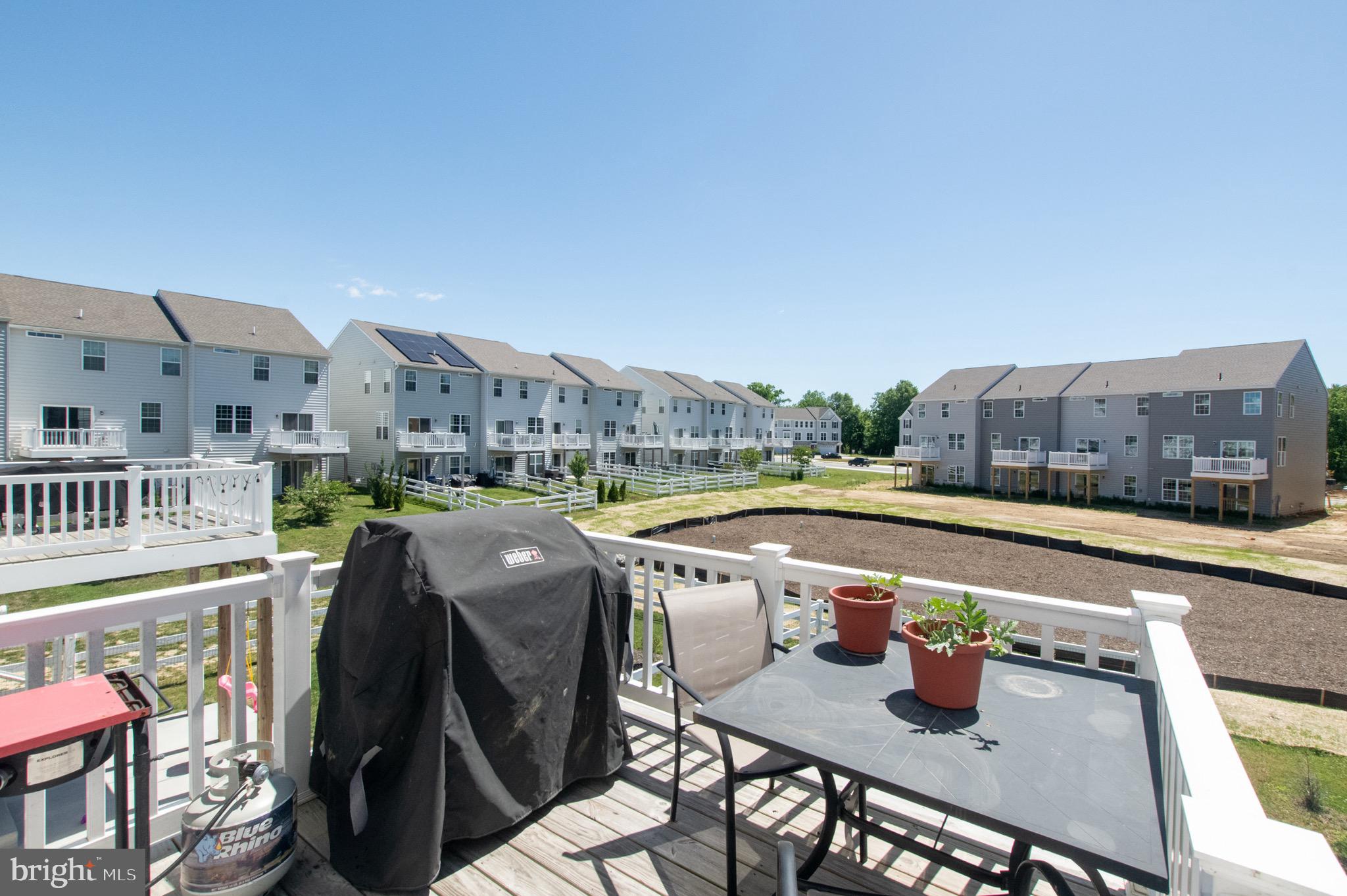 PRESERVE AT ROBINSON FARMS - Residential