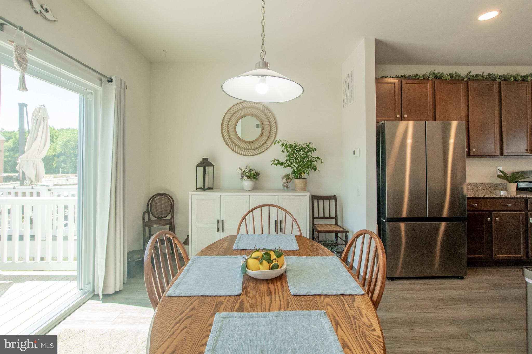 PRESERVE AT ROBINSON FARMS - Residential
