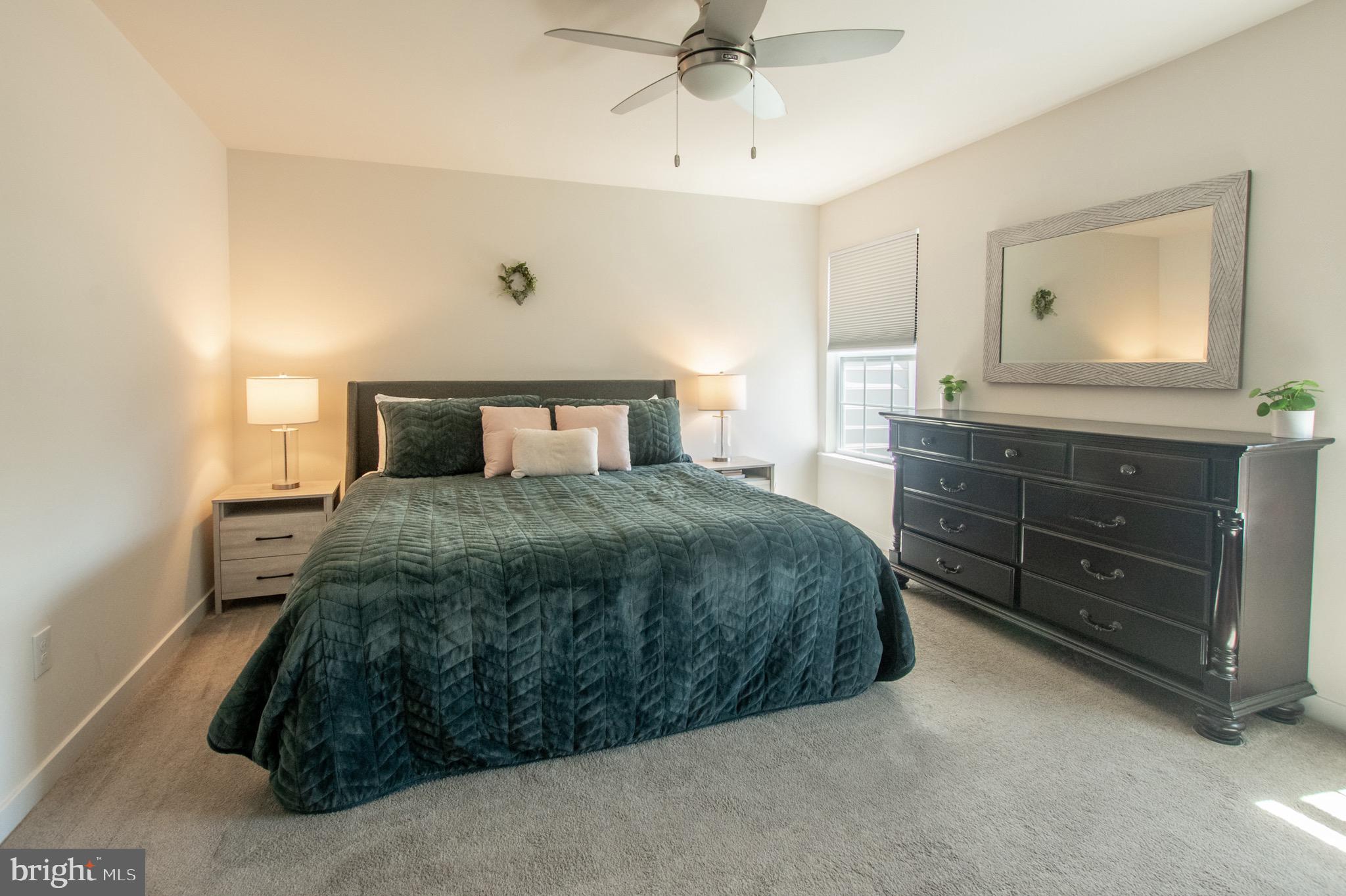 PRESERVE AT ROBINSON FARMS - Residential