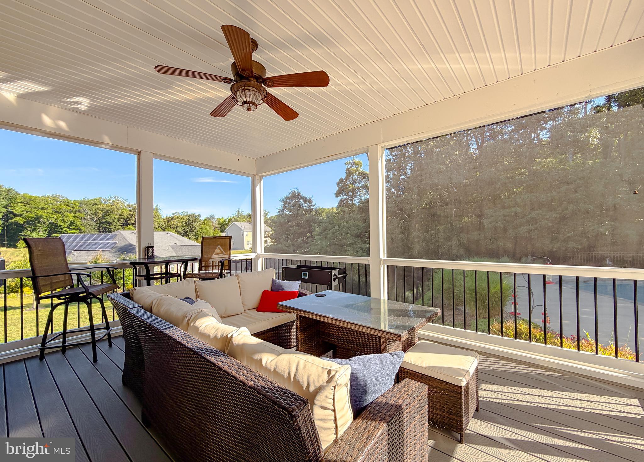 GRANDVIEW HAVEN II - Residential