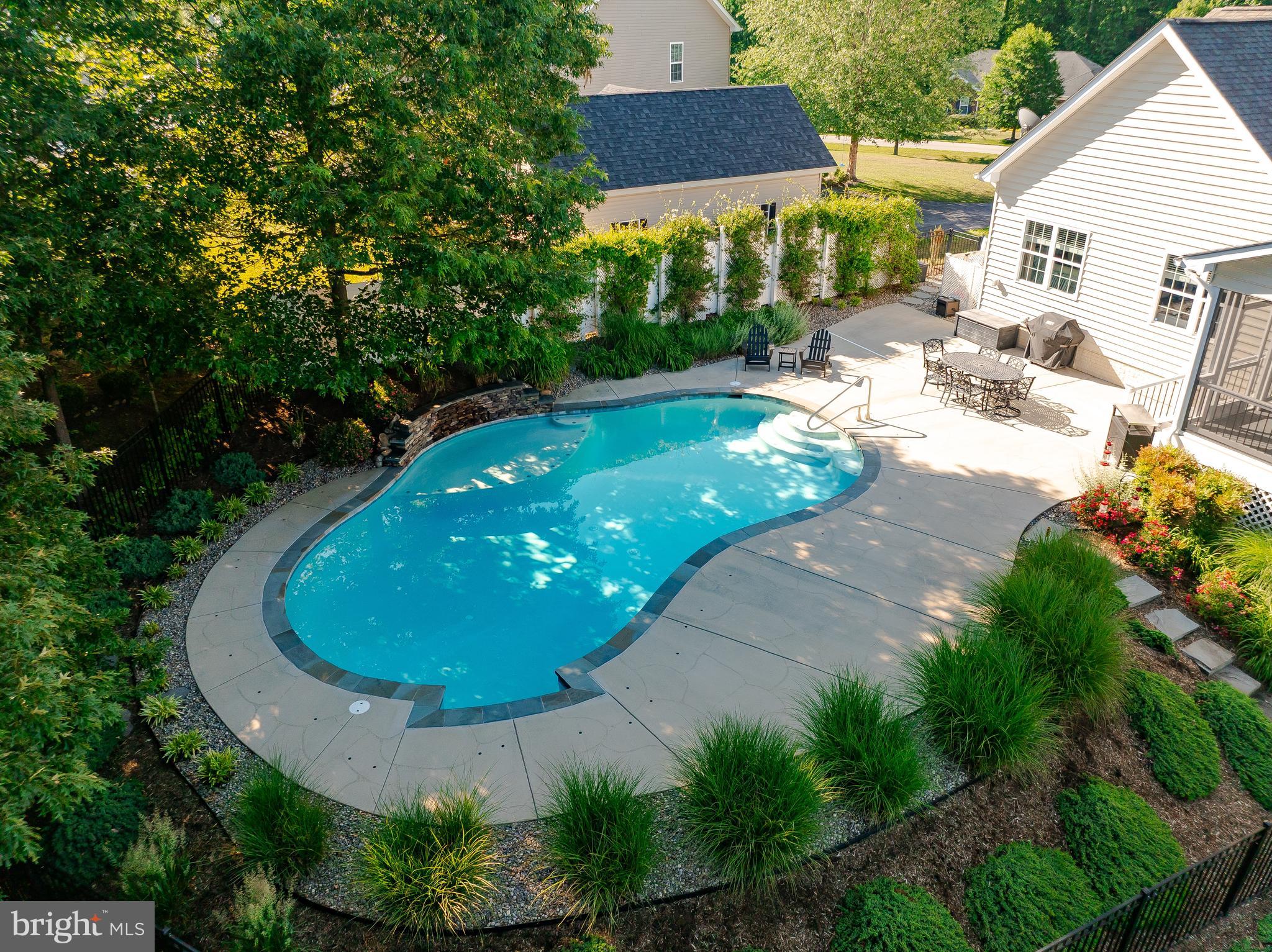 GRANDVIEW HAVEN II - Residential