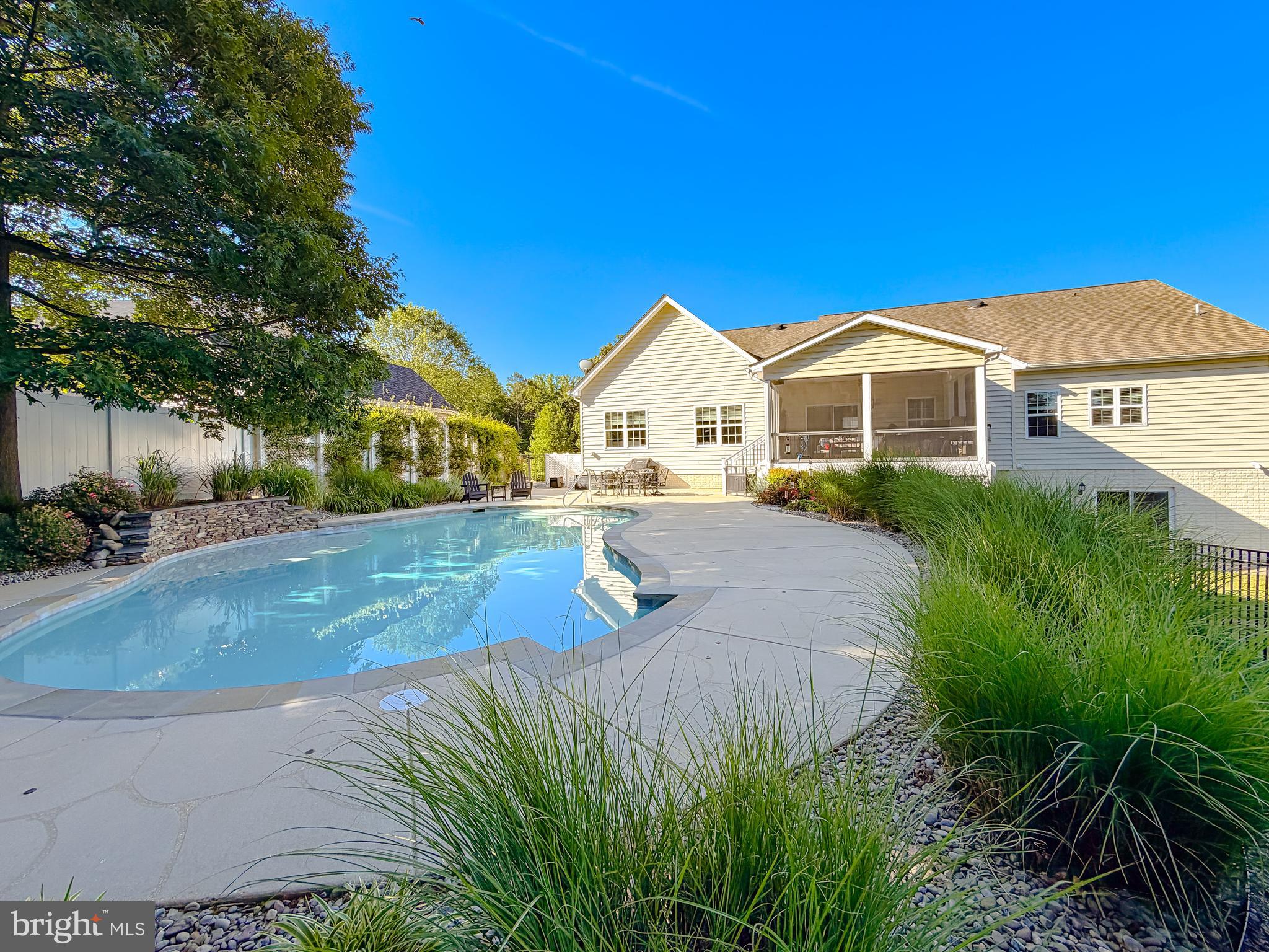 GRANDVIEW HAVEN II - Residential