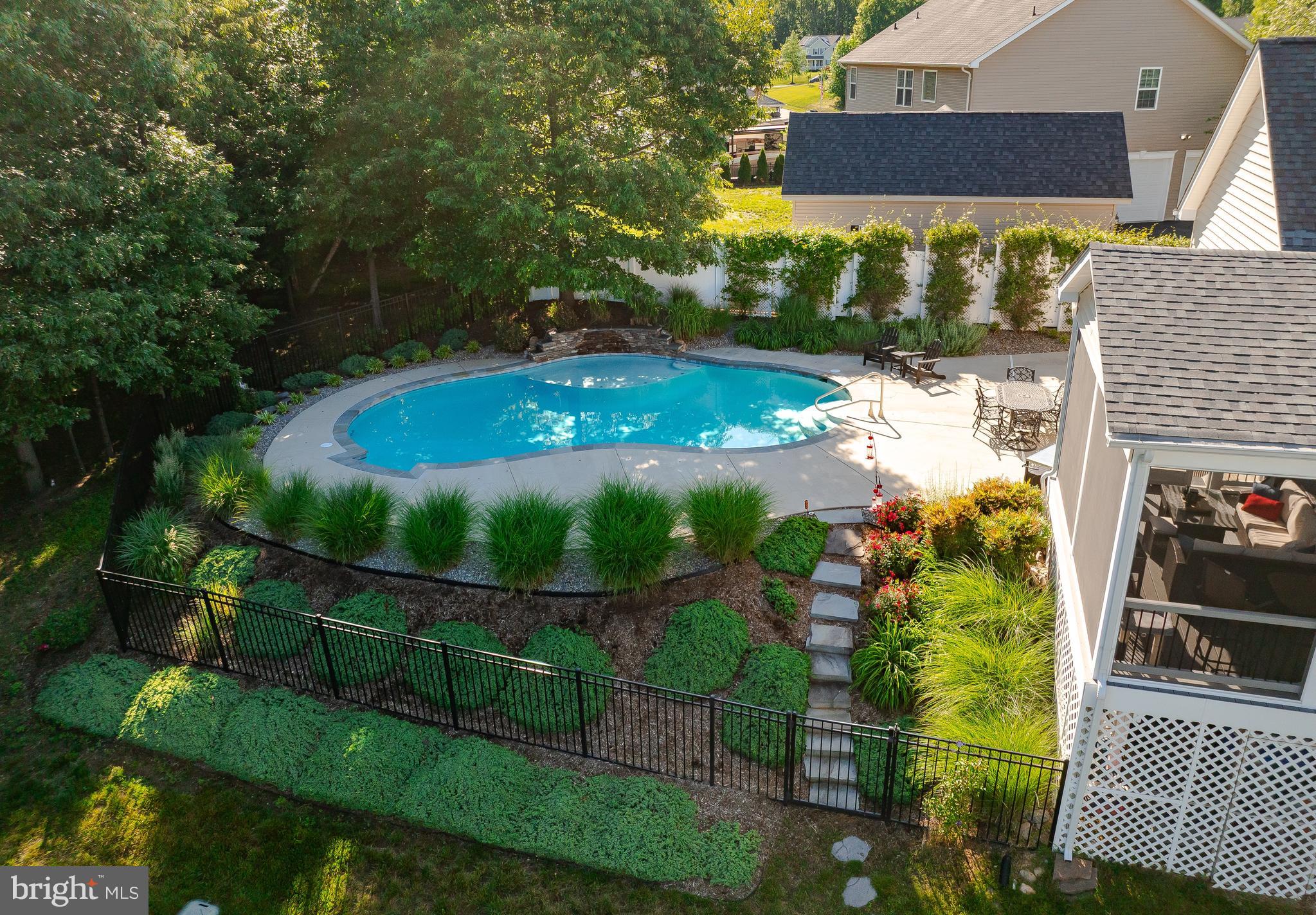 GRANDVIEW HAVEN II - Residential