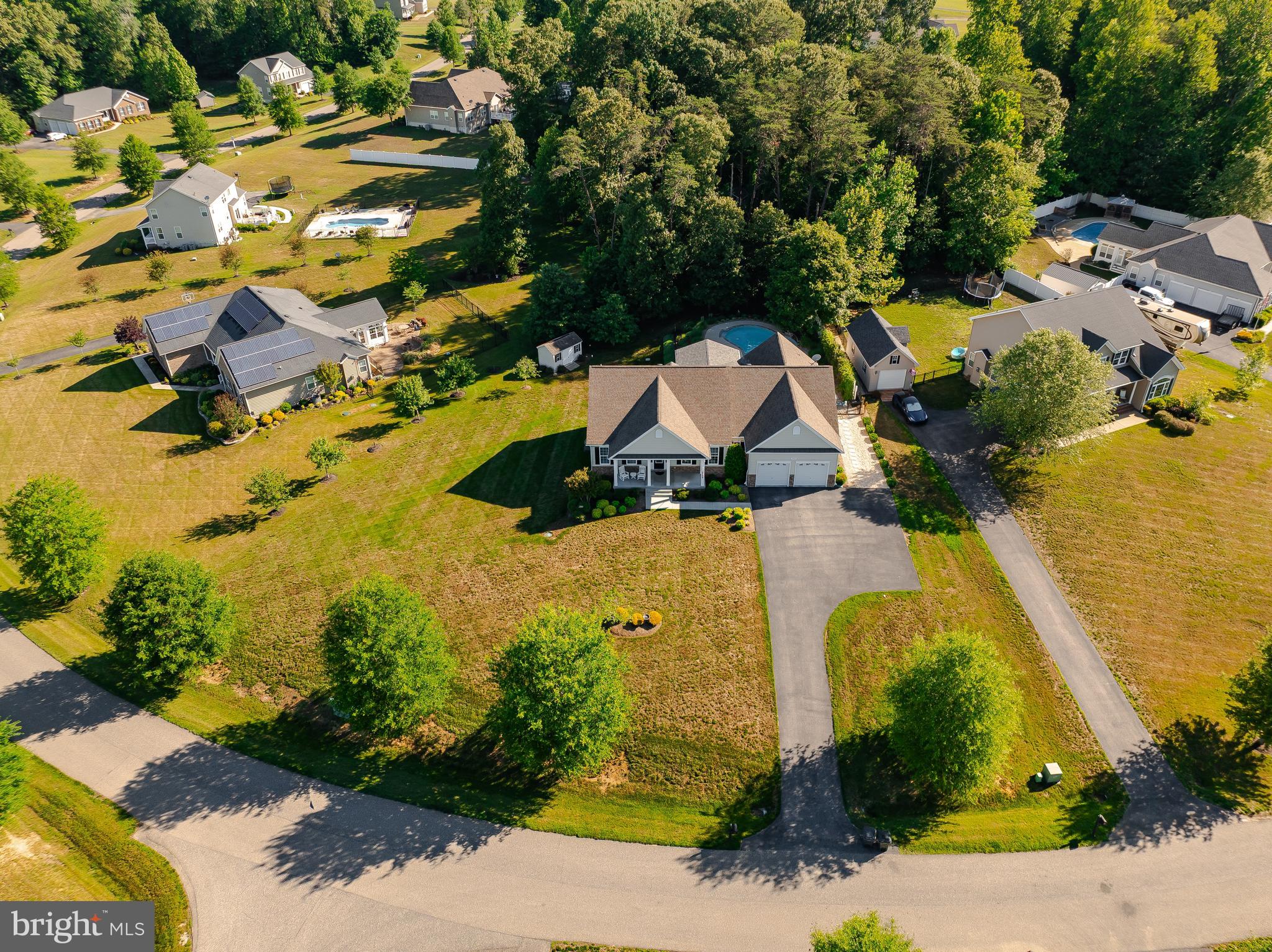 GRANDVIEW HAVEN II - Residential